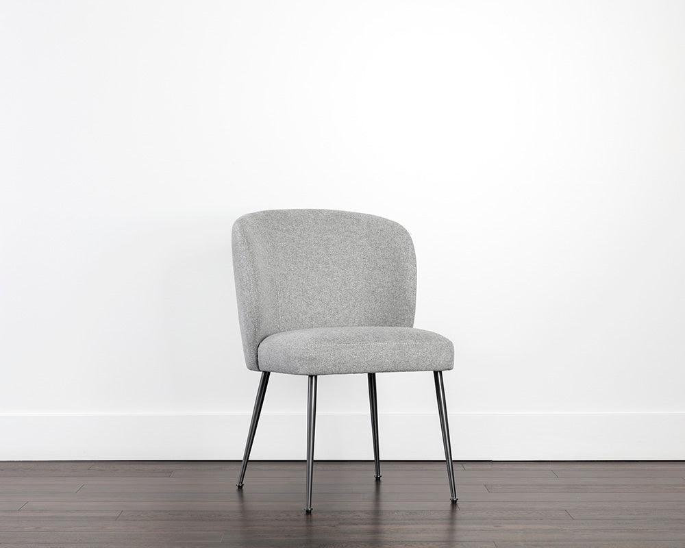 Ivana Dining Chair - Frankwebs
