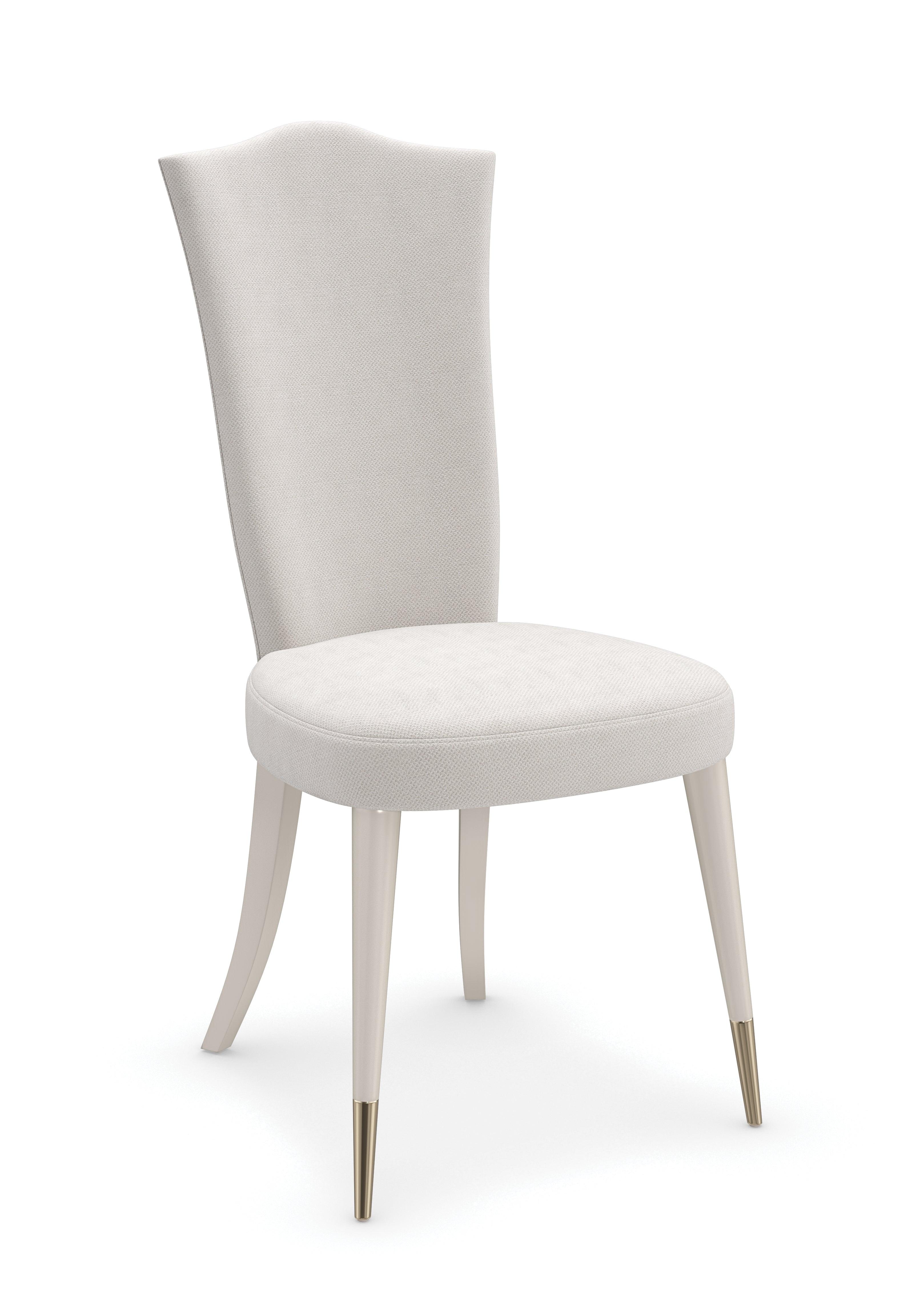 Classic Cherub Side Chair - Frankwebs