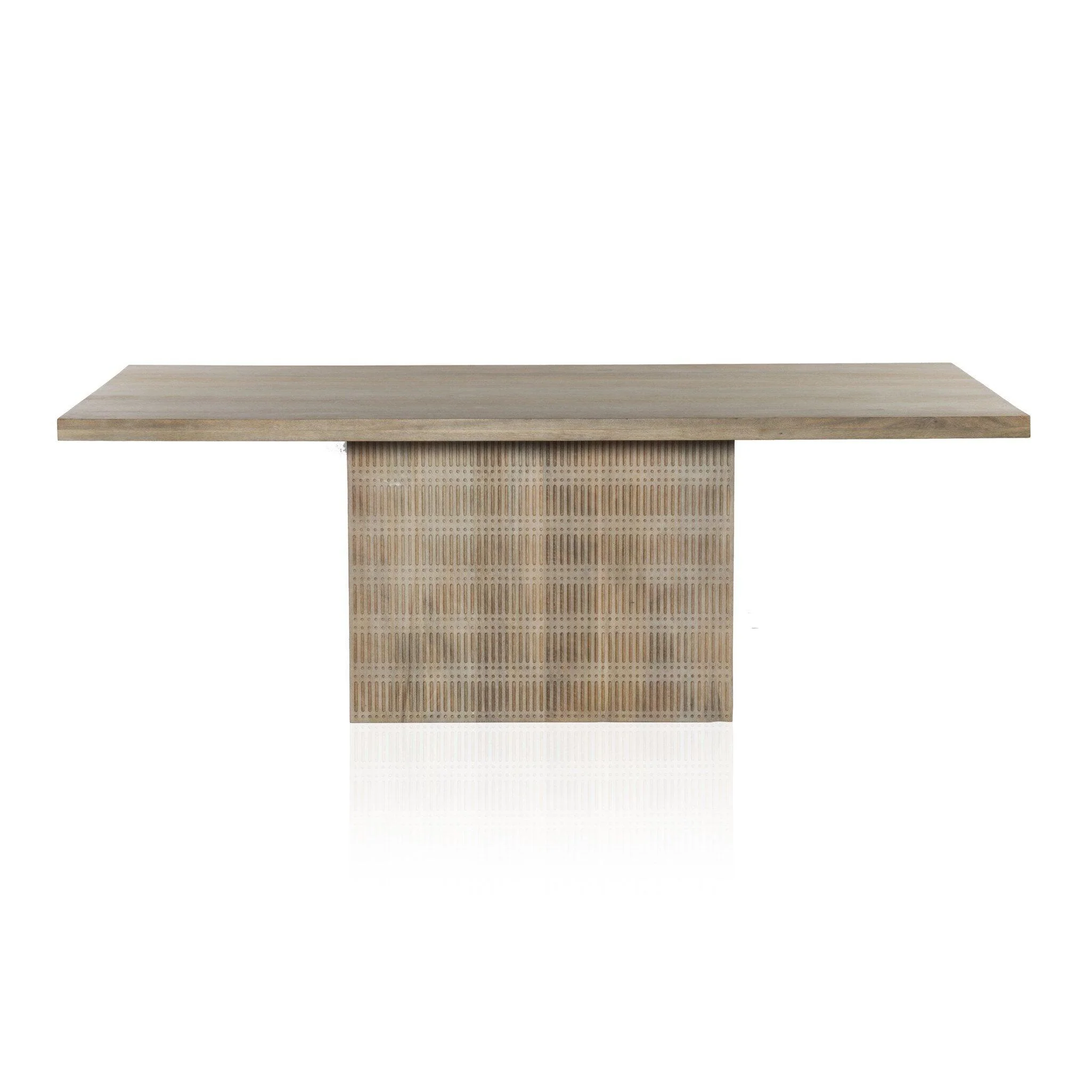 Kelby Dining Table - Frankwebs