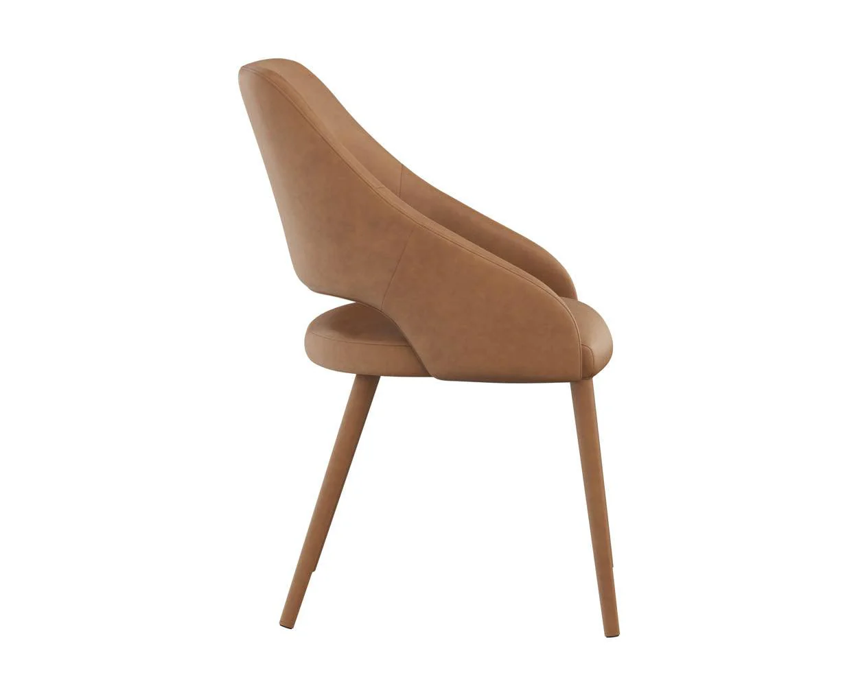 Galen Dining Chair - Frankwebs
