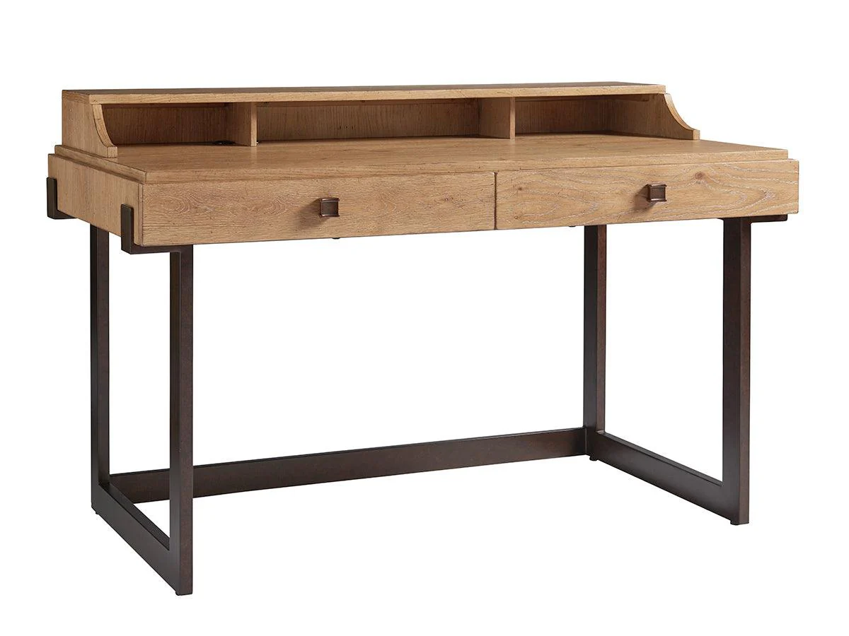 Los Altos Kendelston Writing Desk - Frankwebs
