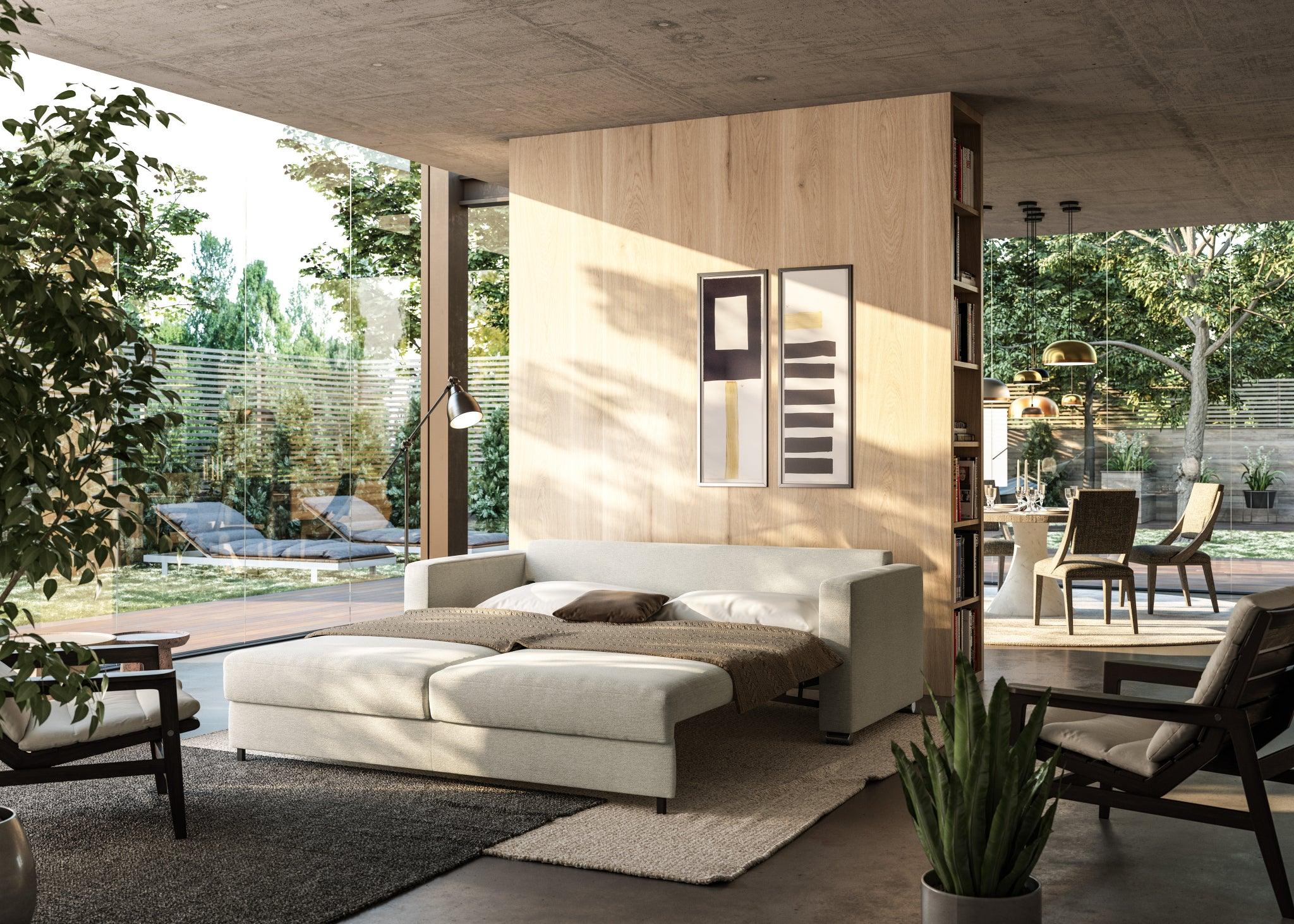 Fantasy Sleeper - Frankwebs