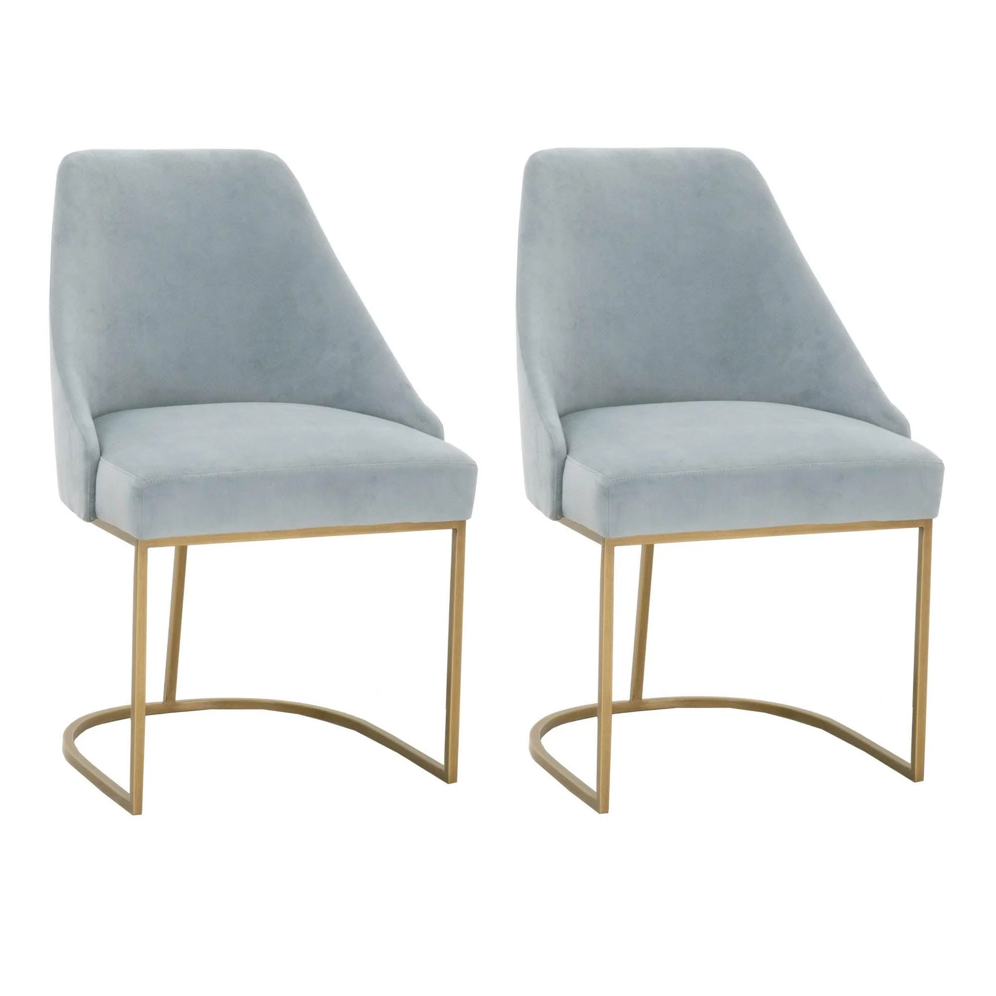 Parissa Dining Chair, Set of 2 - Frankwebs