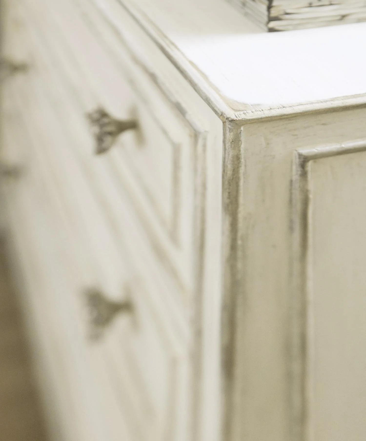 Sanctuary Anastasie Dresser - Frankwebs