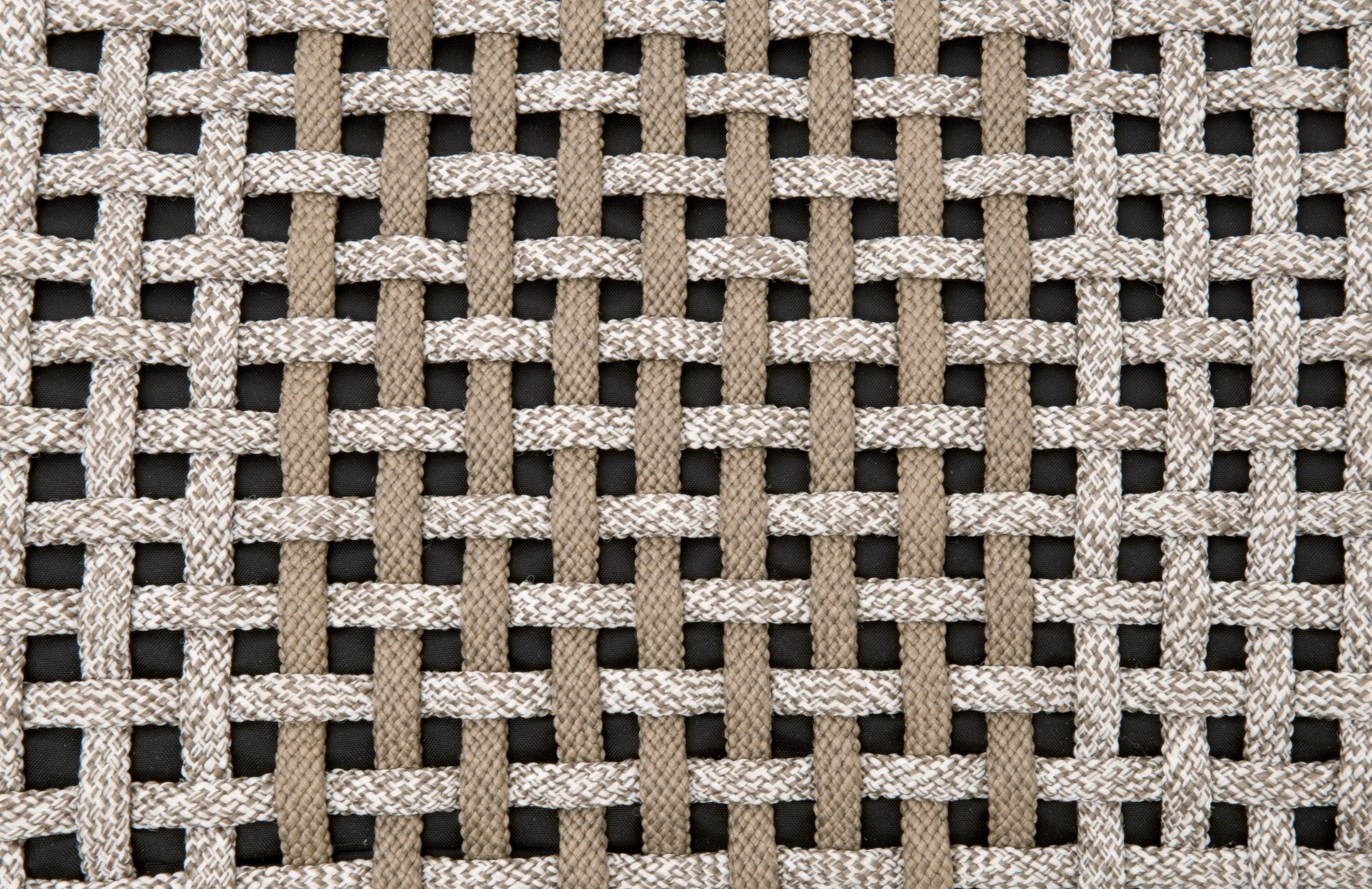 Cross Accent Cube - Frankwebs