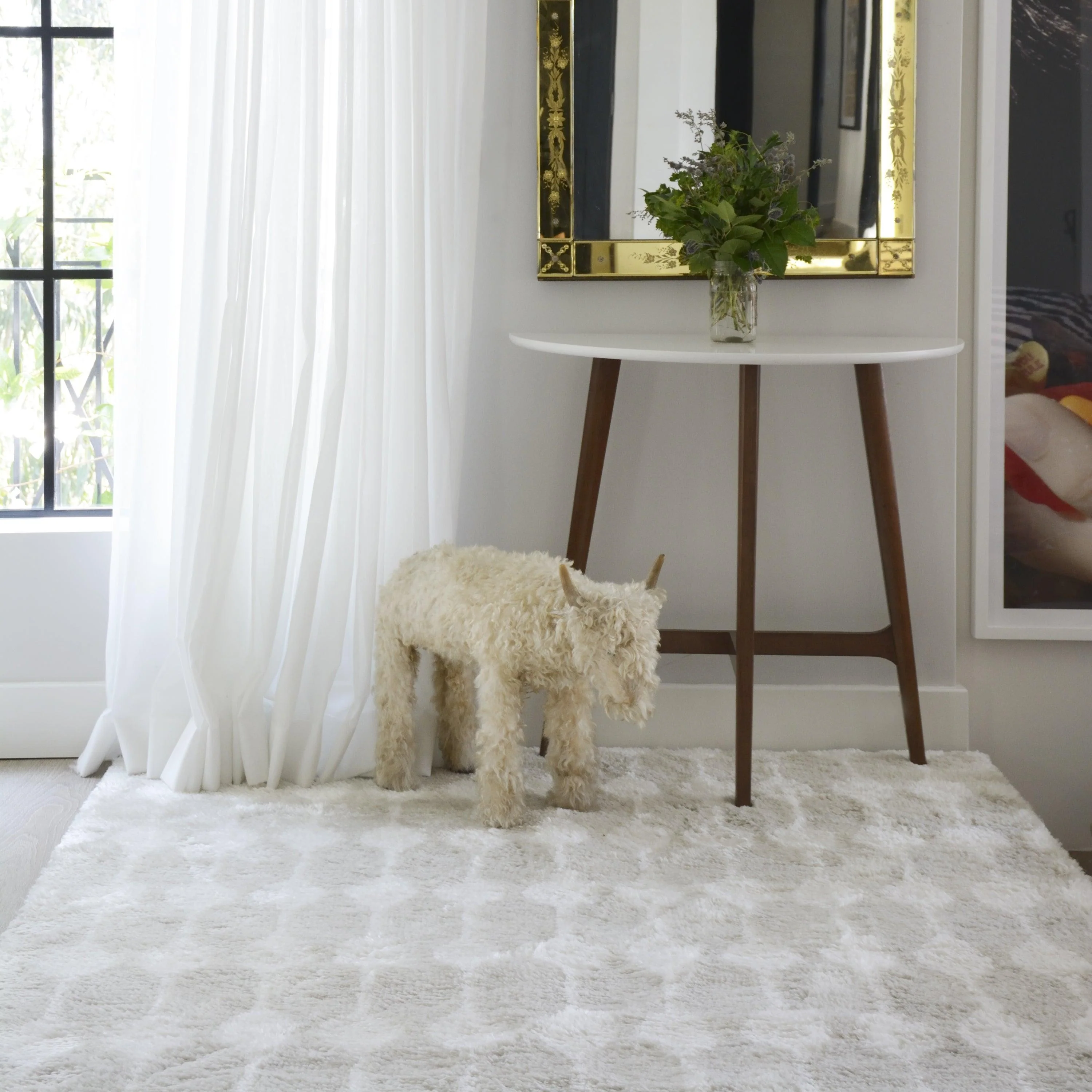 Novogratz - Stockings - Frankwebs