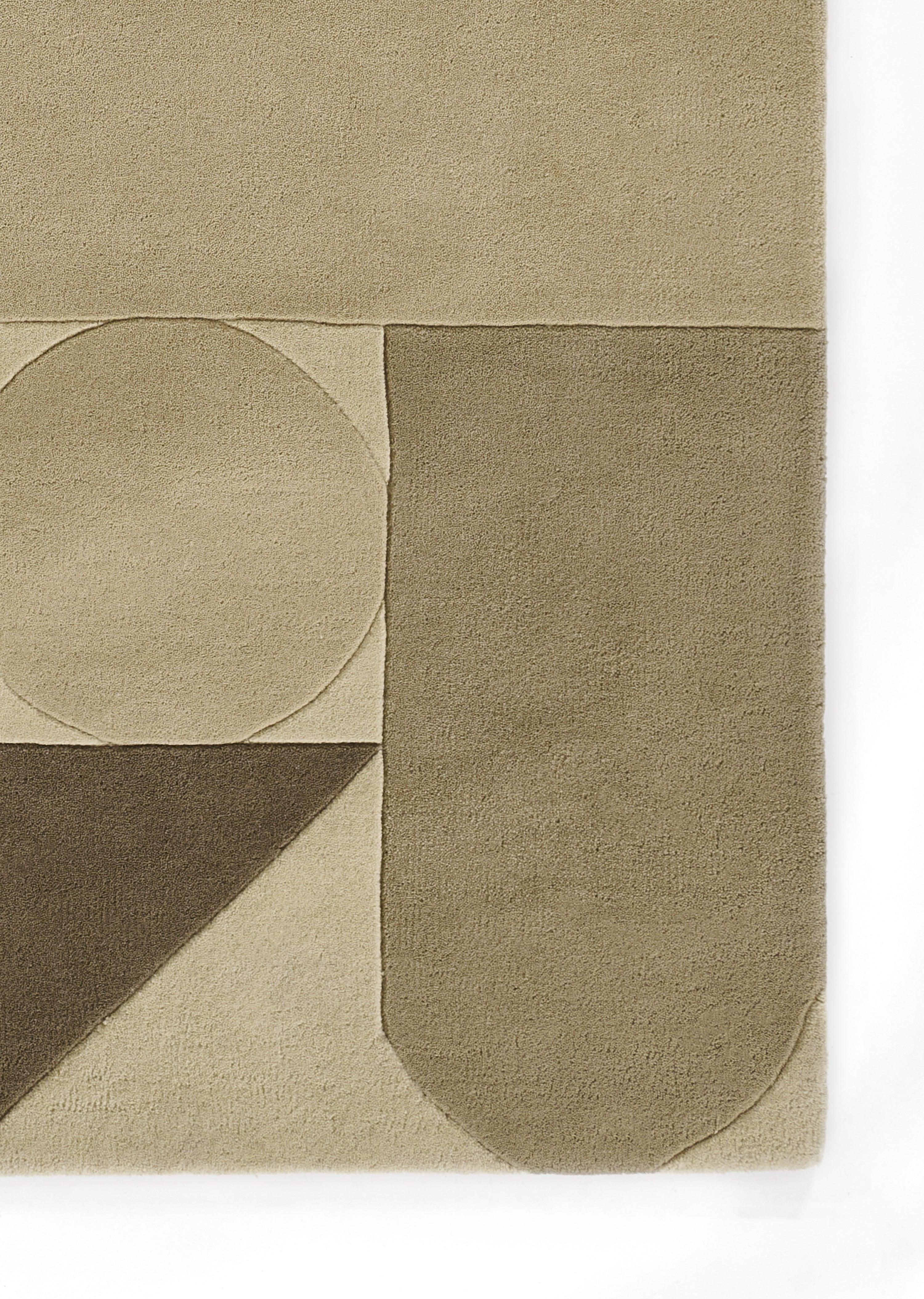 Novogratz - Delmar Wright 8 Rug - Frankwebs