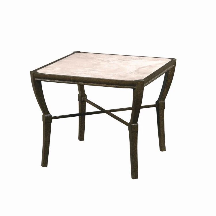 Andalusia Side Table - Frankwebs