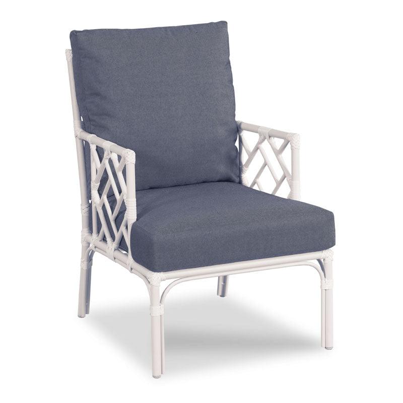 Carlyle Outdoor Occasional Arm Chair - Frankwebs
