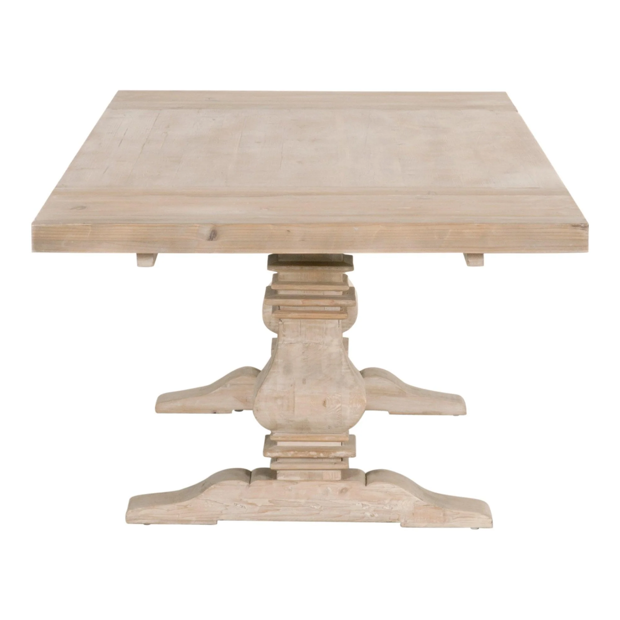 Monastery Extension Dining Table - Frankwebs