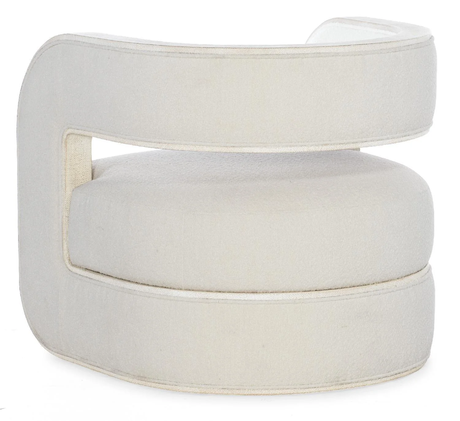 Cascade Accent Chair - Frankwebs