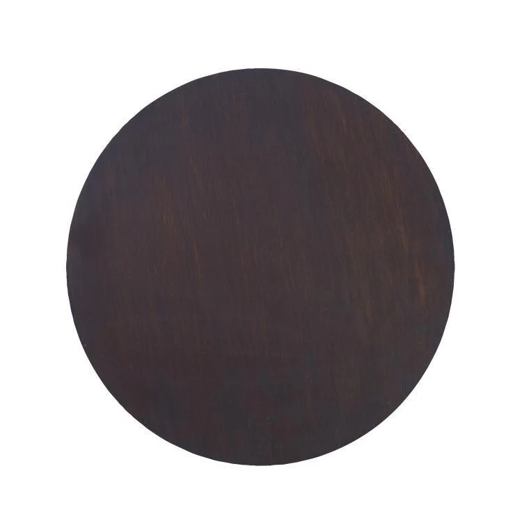 Curate Devine Woven Spot Table - Frankwebs