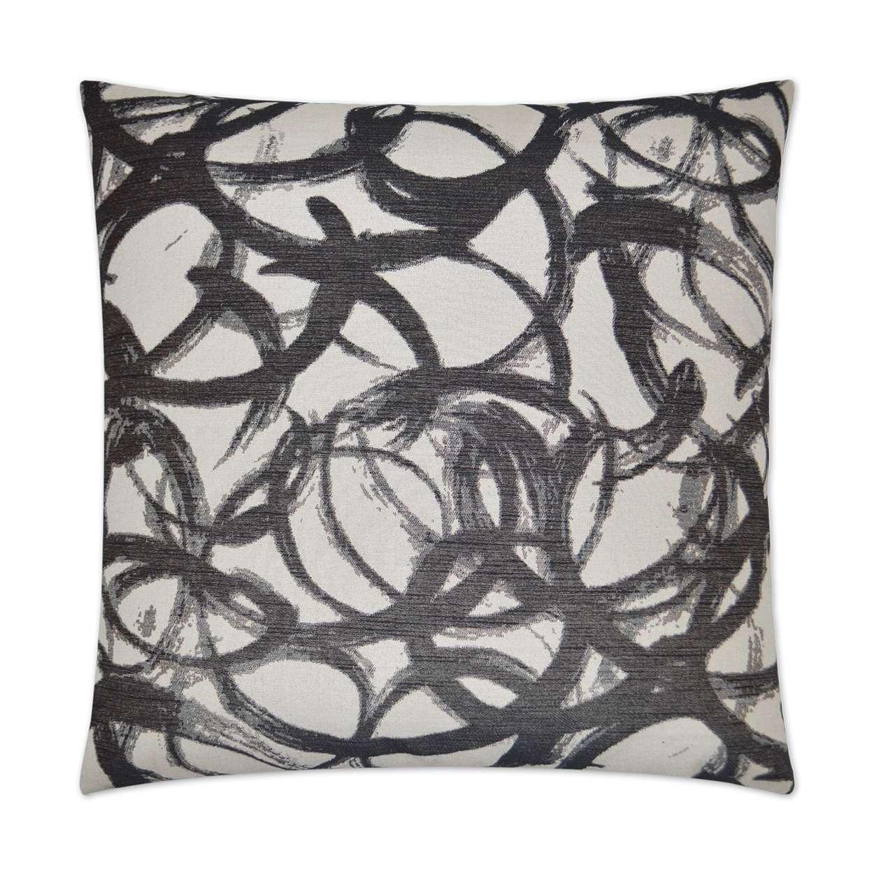 Swoosh Pillow - Frankwebs