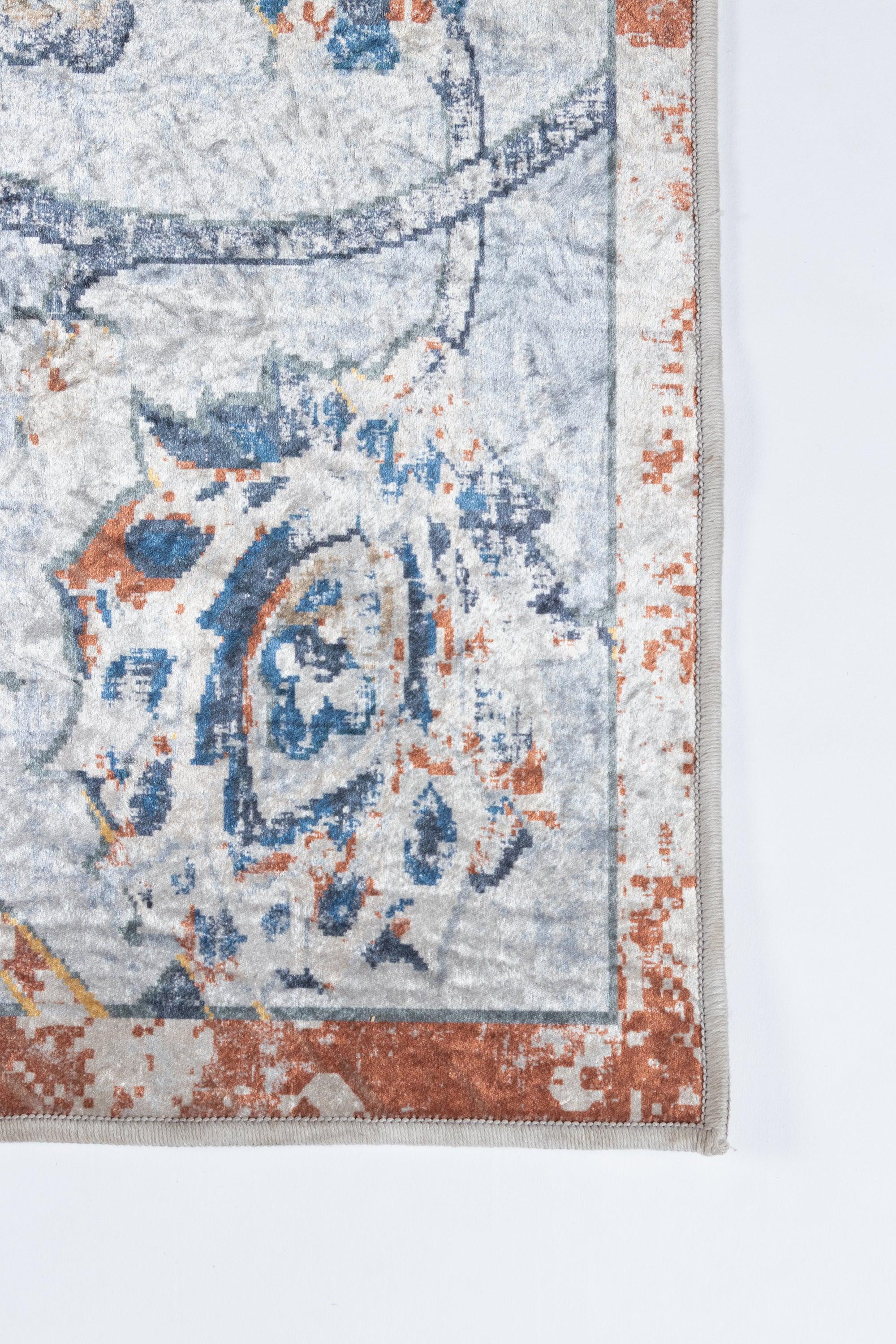 Karachi 5 Rug - Frankwebs