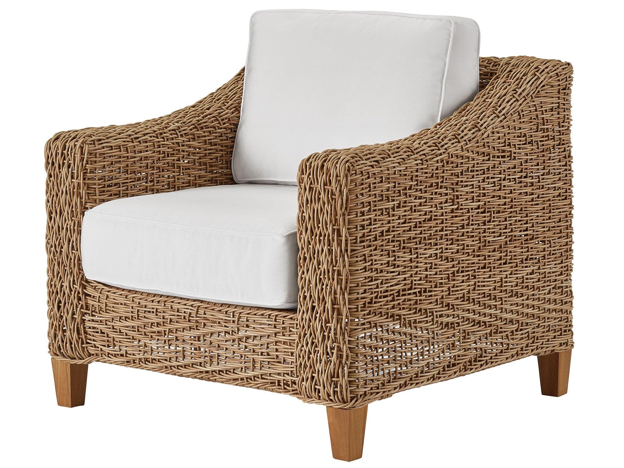 Outdoor Laconia Lounge Chair - Frankwebs