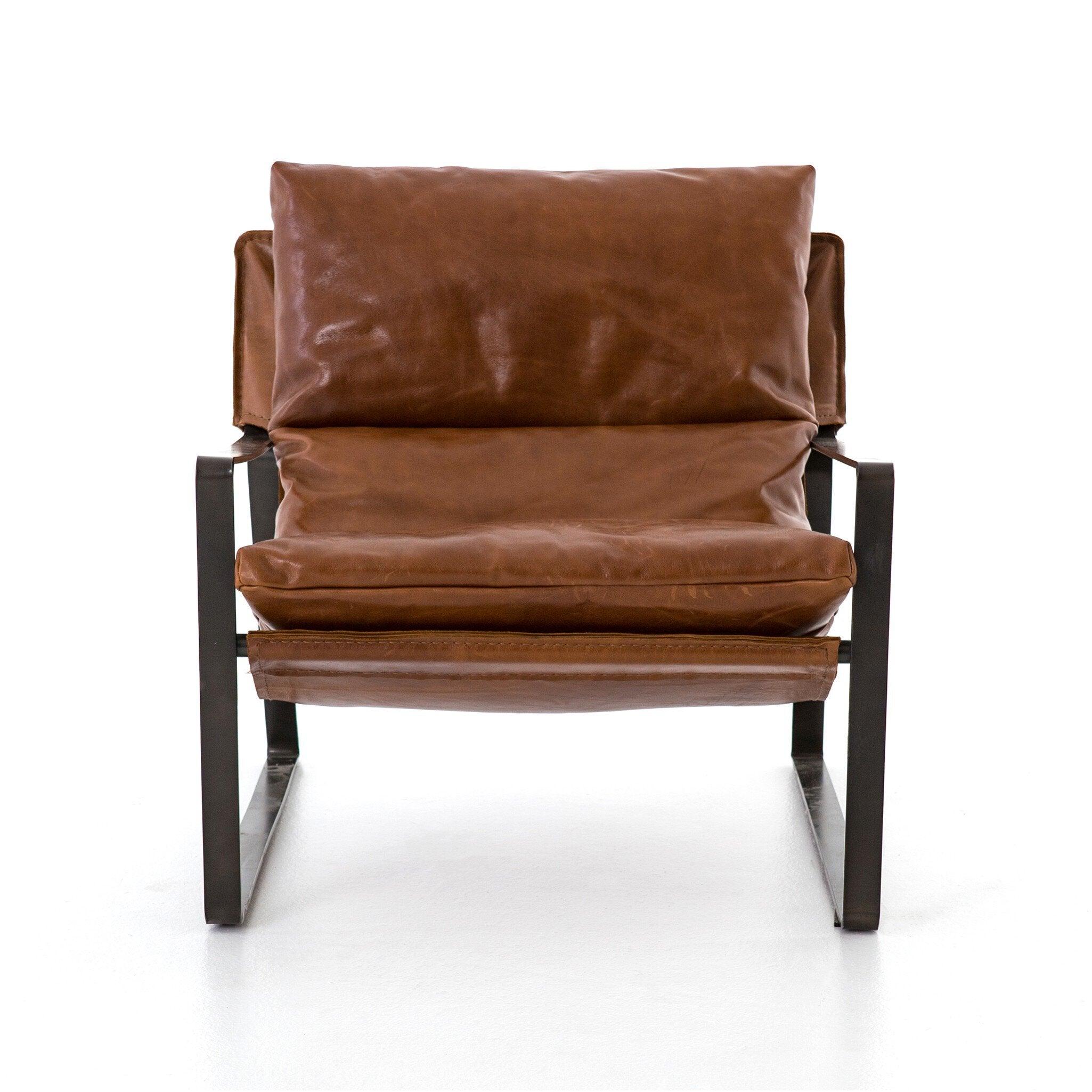 Emmett Sling Chair - Frankwebs