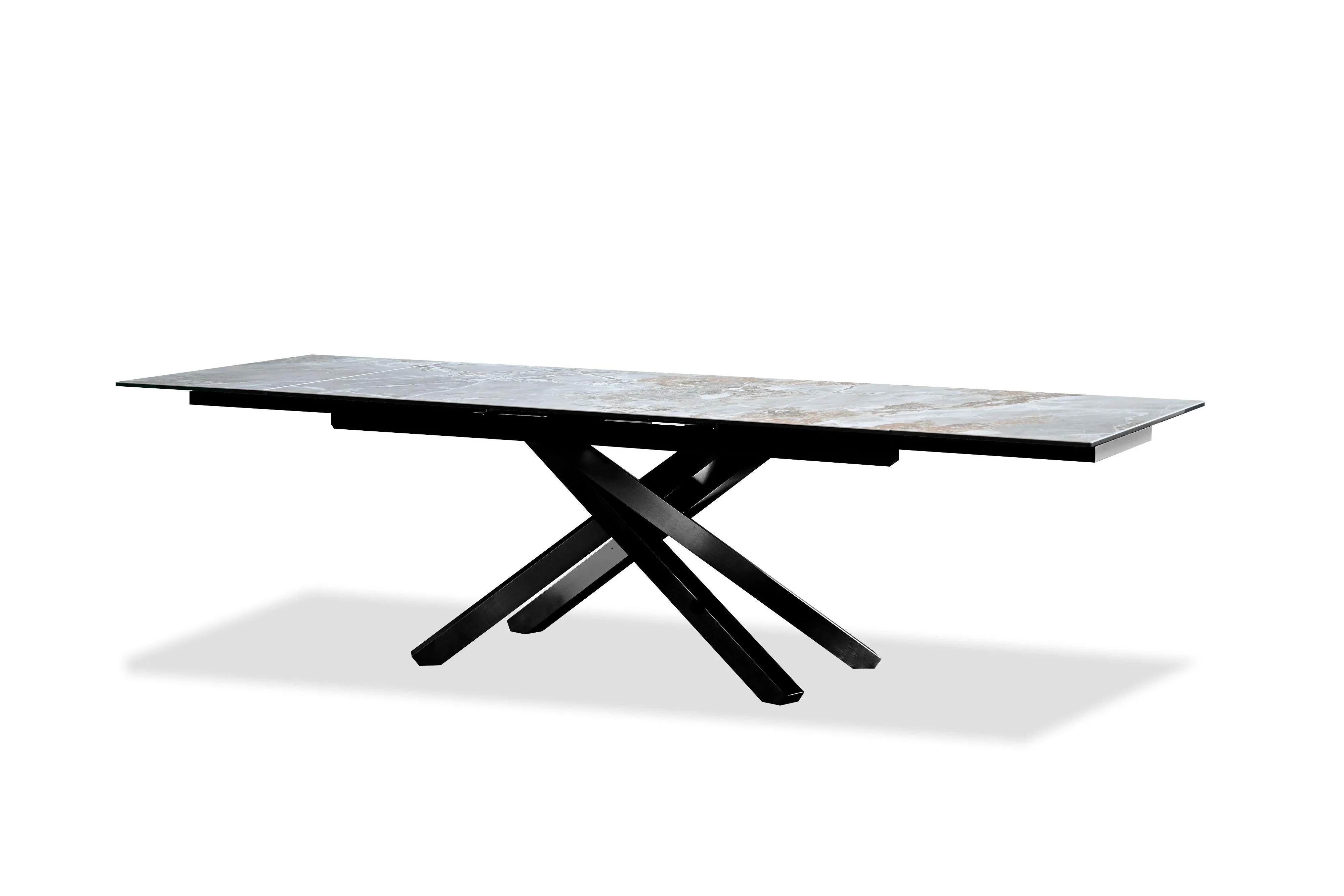 STIX Extension Dining Table - Frankwebs