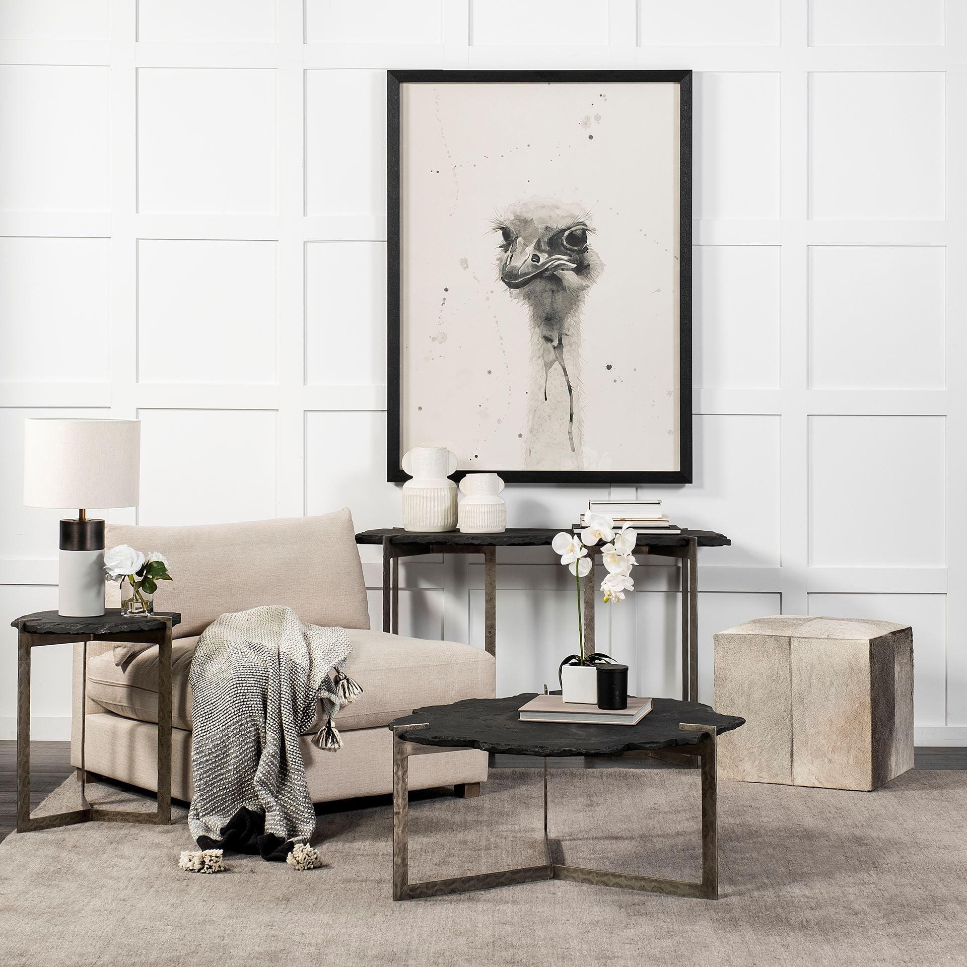 Zahavi I Ottoman - Frankwebs