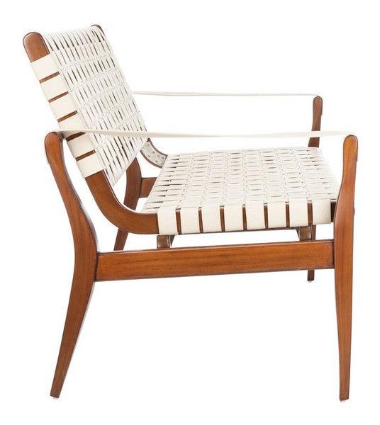 DILAN LEATHER LOVESEAT - Frankwebs