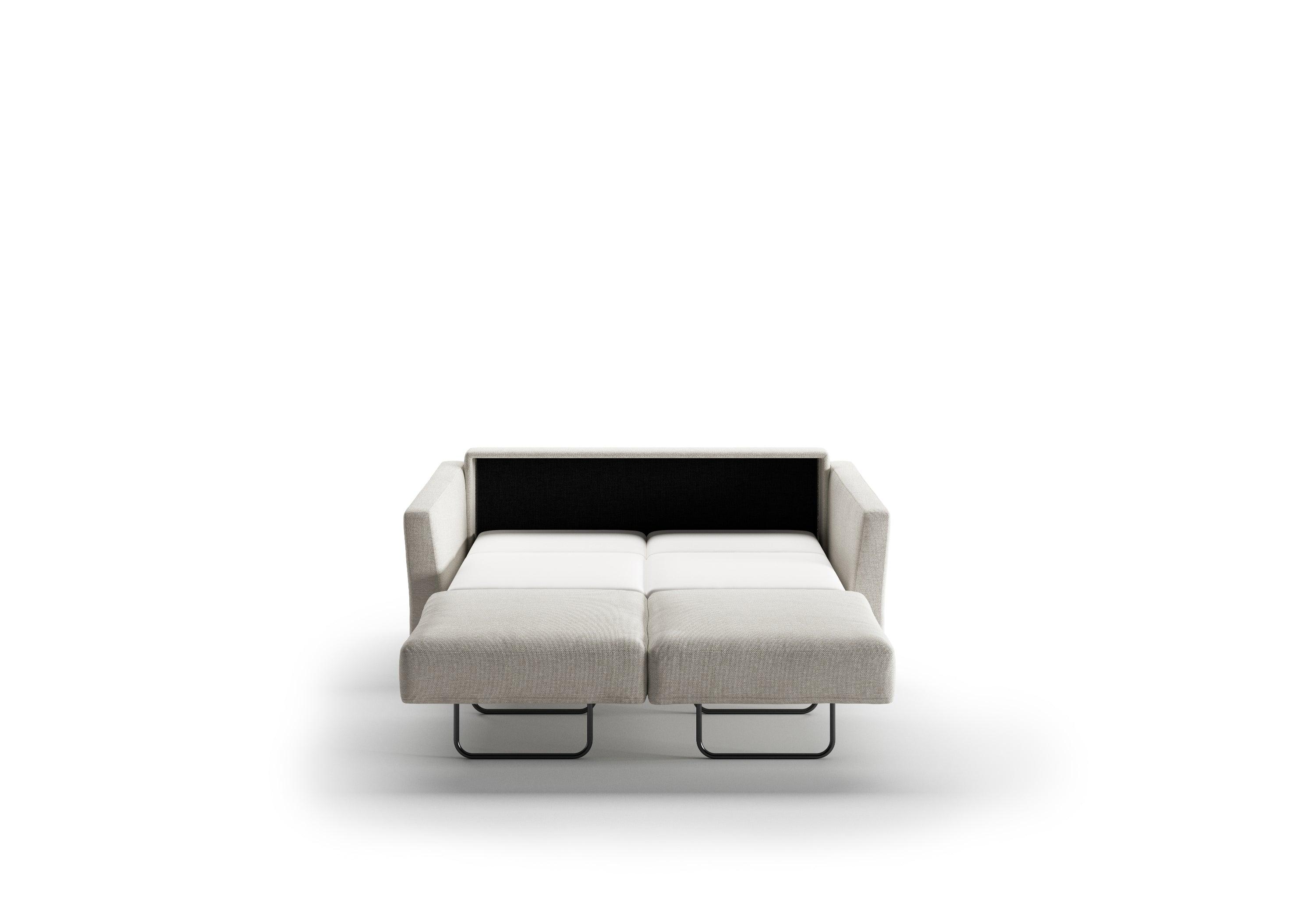 Monika Sleeper - Frankwebs