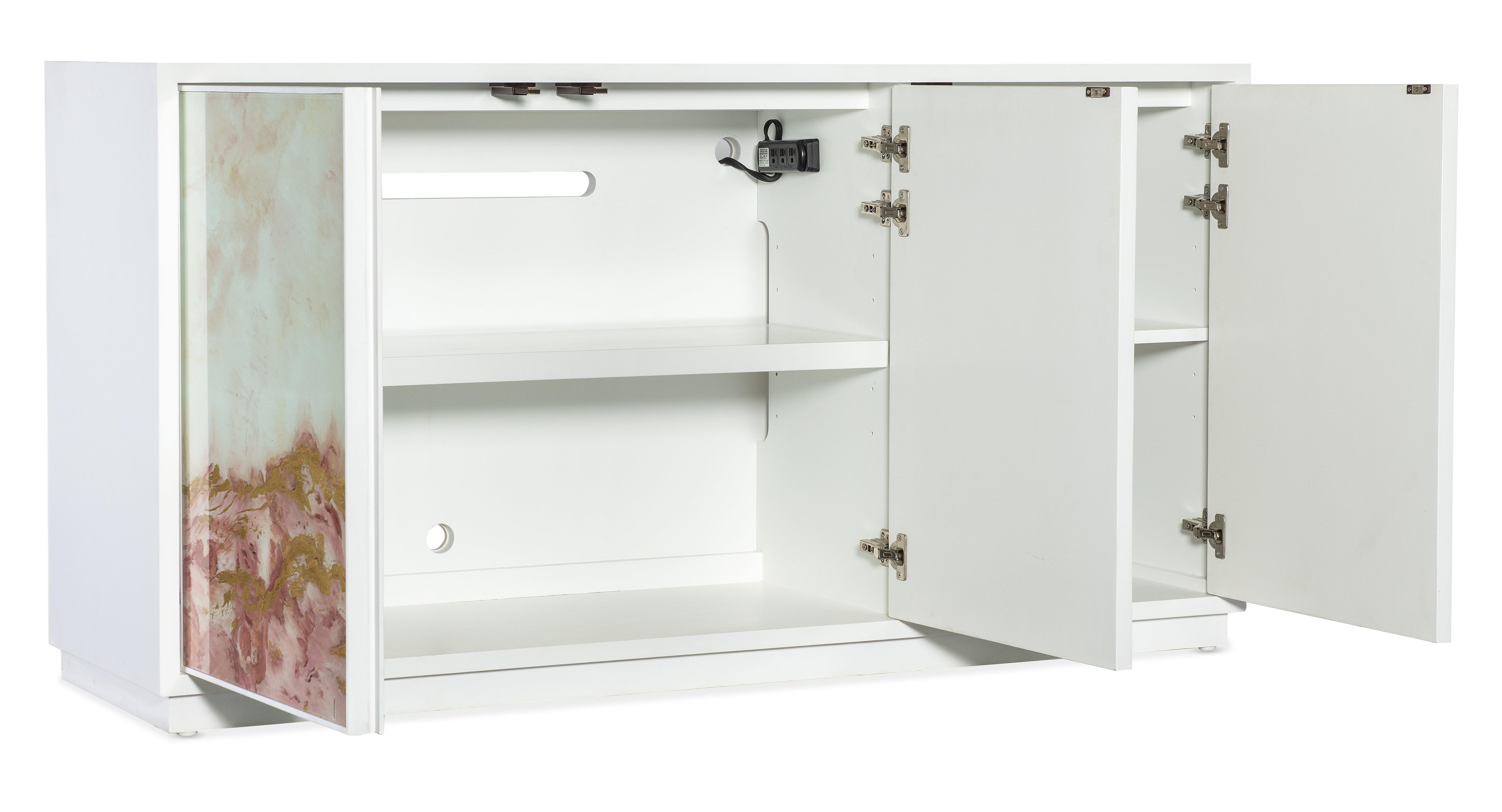 Camaraderie Credenza - Frankwebs