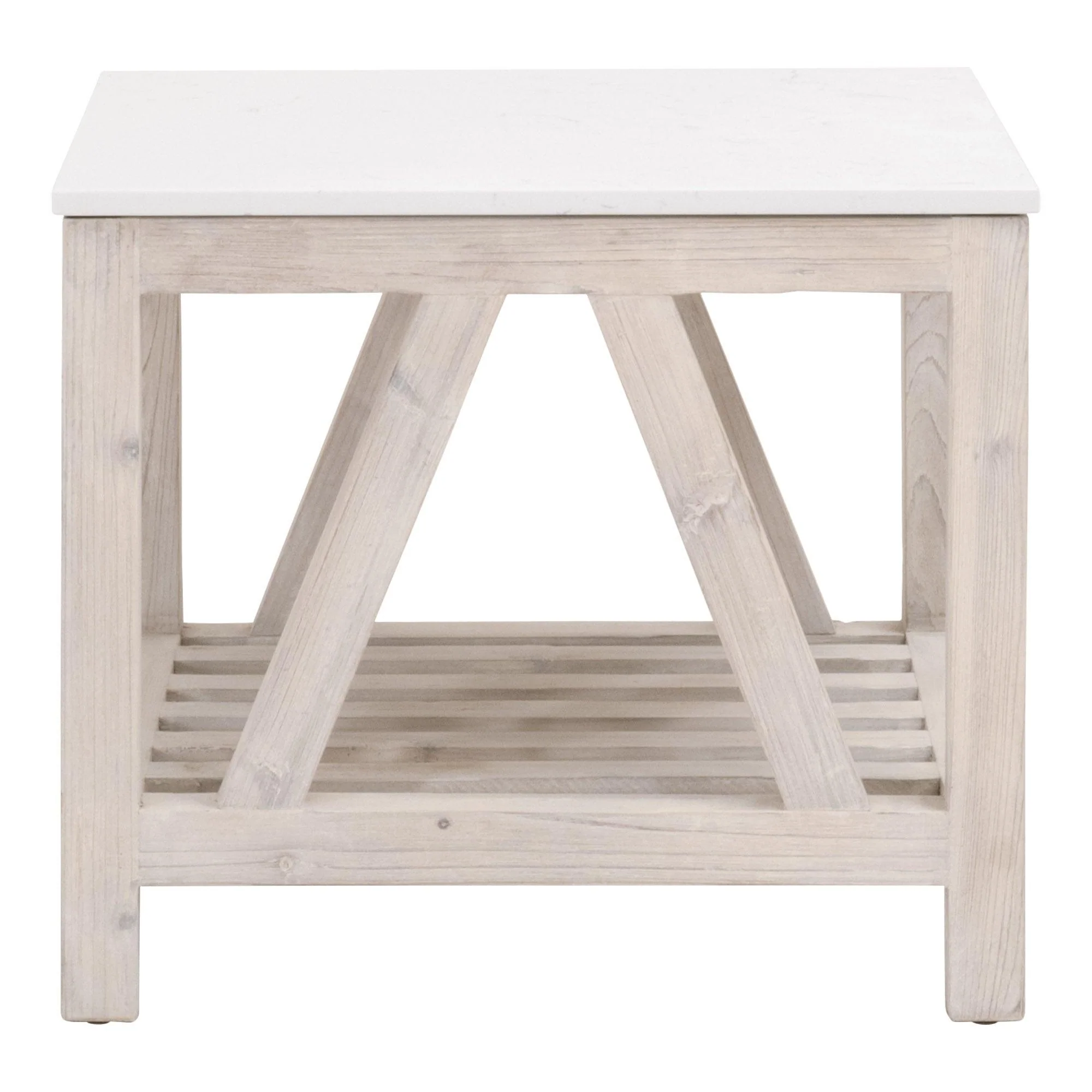 Spruce End Table - Frankwebs