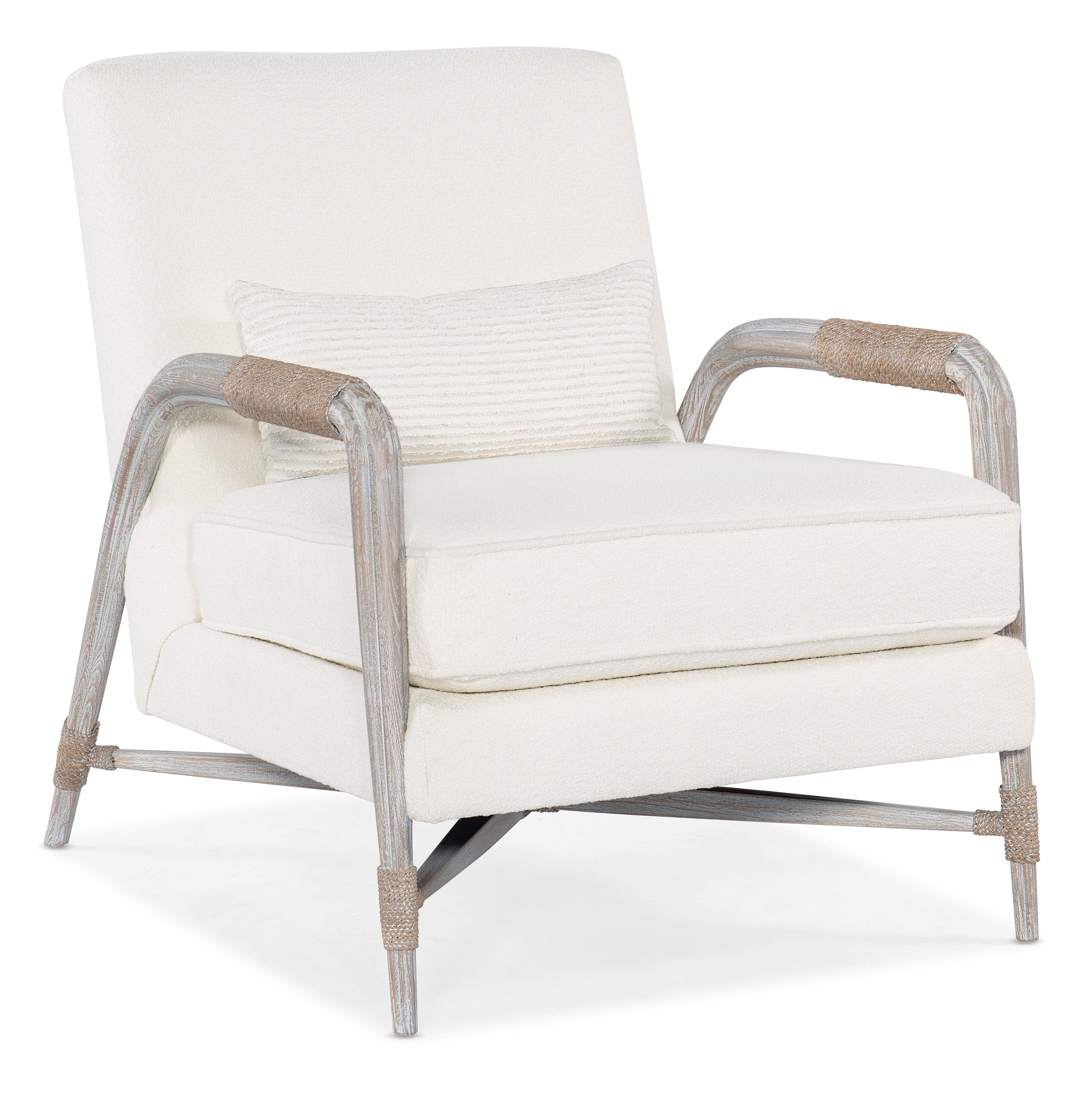 Isla Accent Lounge Chair - Frankwebs