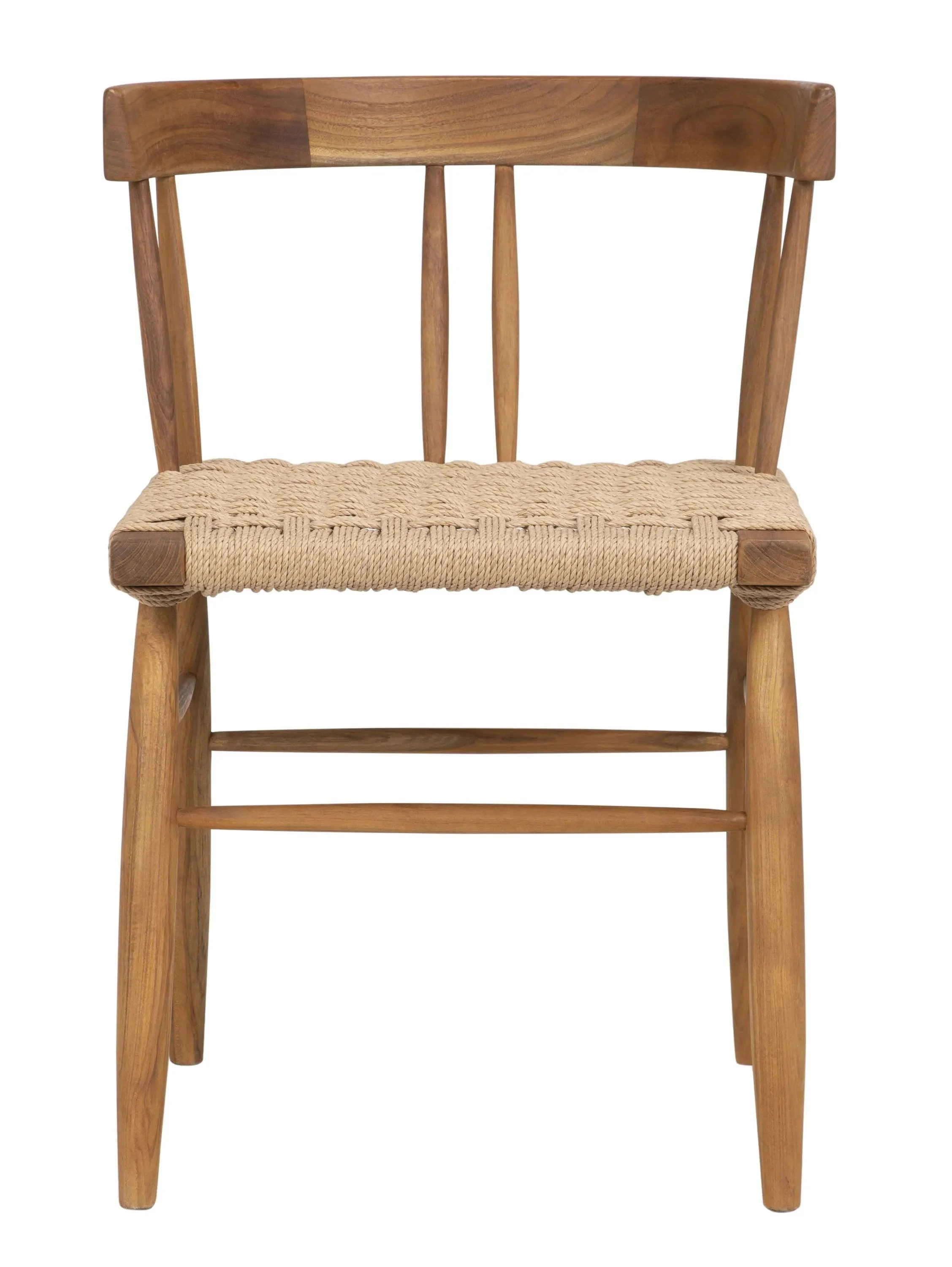 Knox Chair - Frankwebs