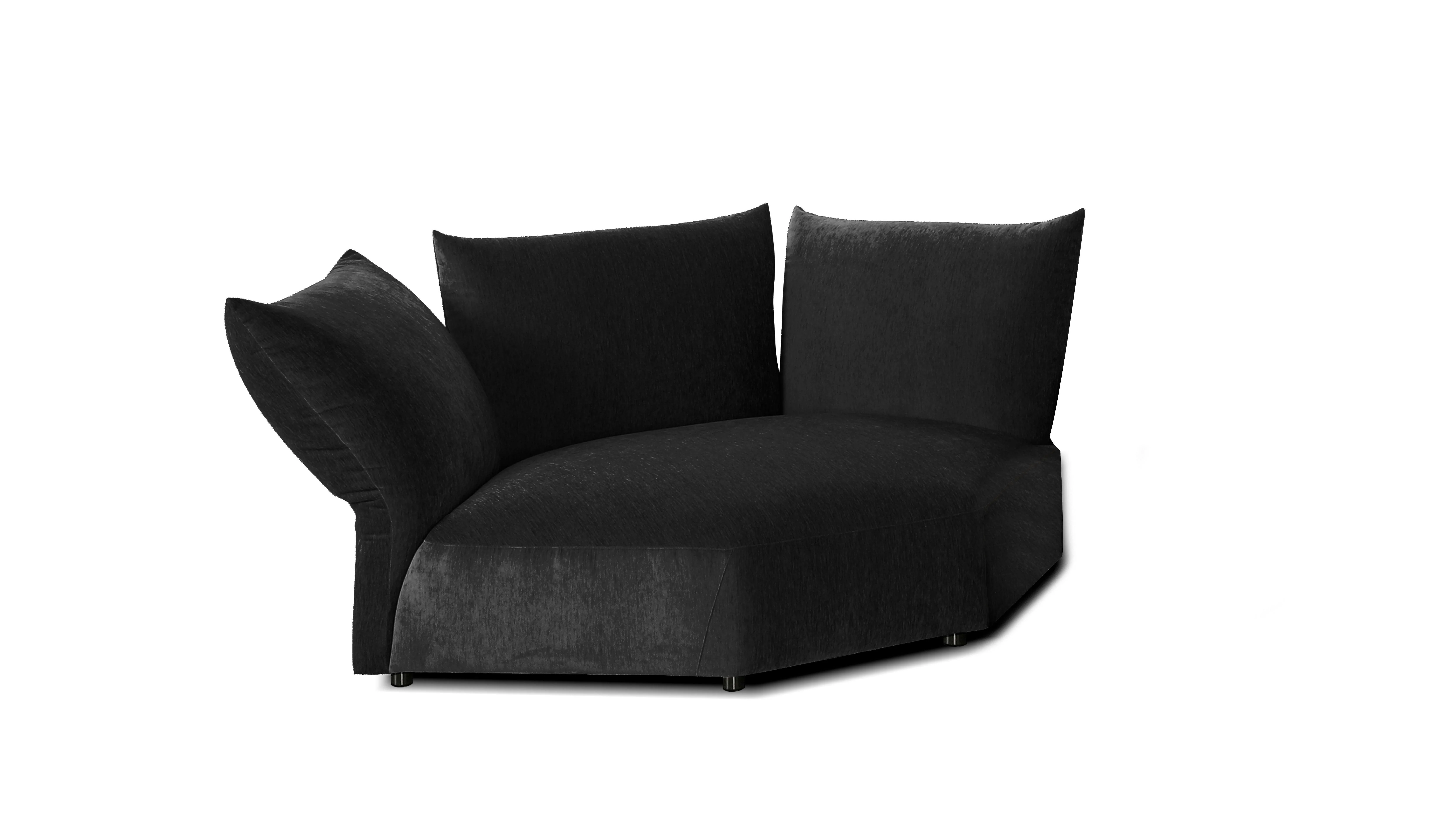 TOBAGO 3 Back Corner - Frankwebs