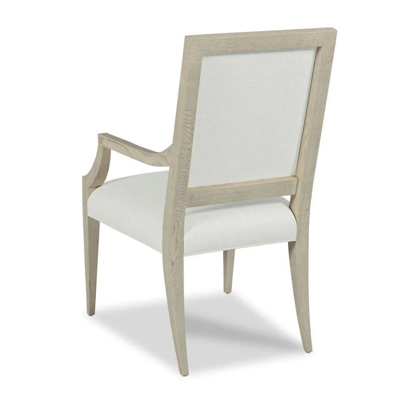 Callisto Arm Chair - Frankwebs