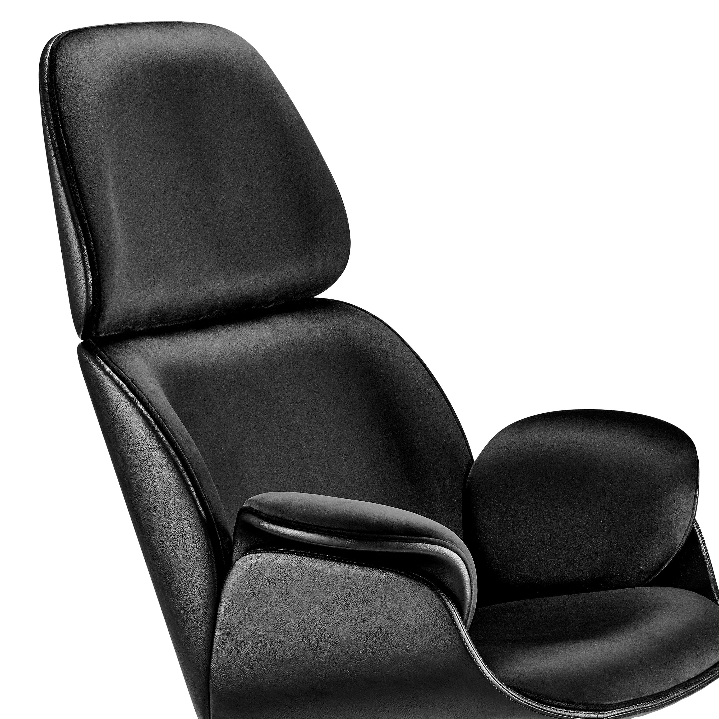 Lennart Lounge Chair - Frankwebs