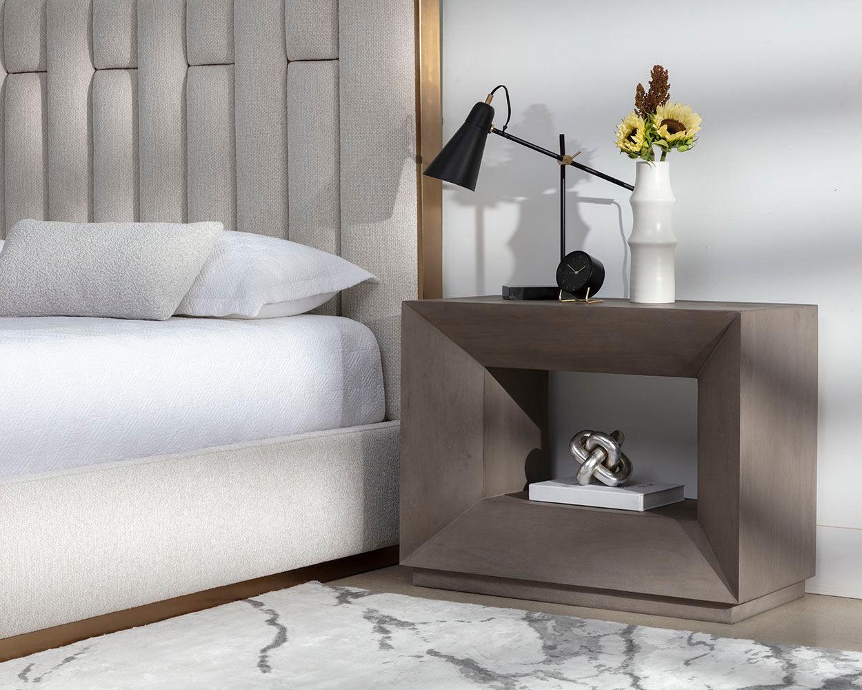 Thales Nightstand - Frankwebs