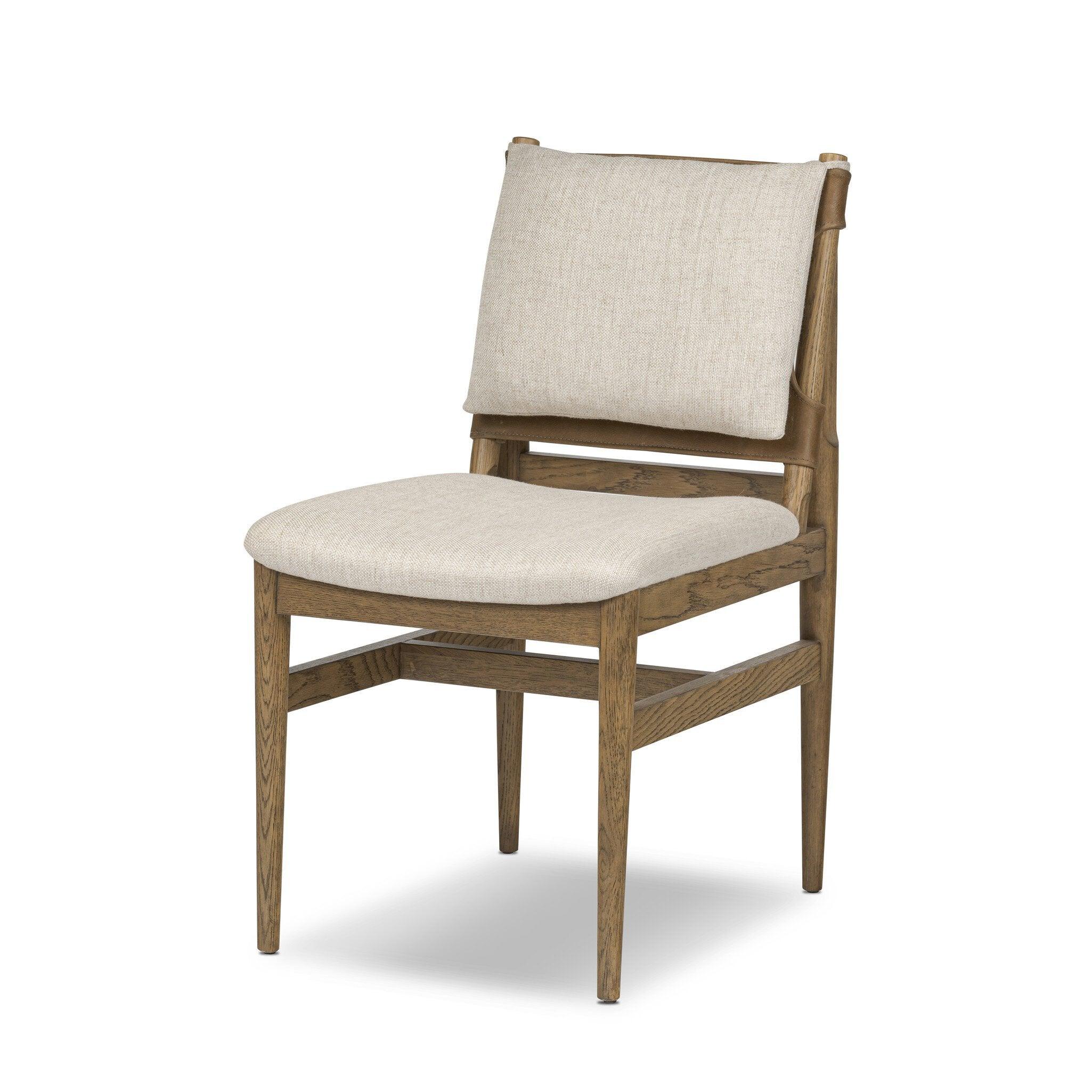 Winsted Dining Chair - Frankwebs