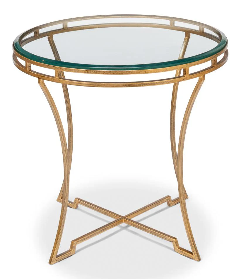 The Money Table - High - Frankwebs