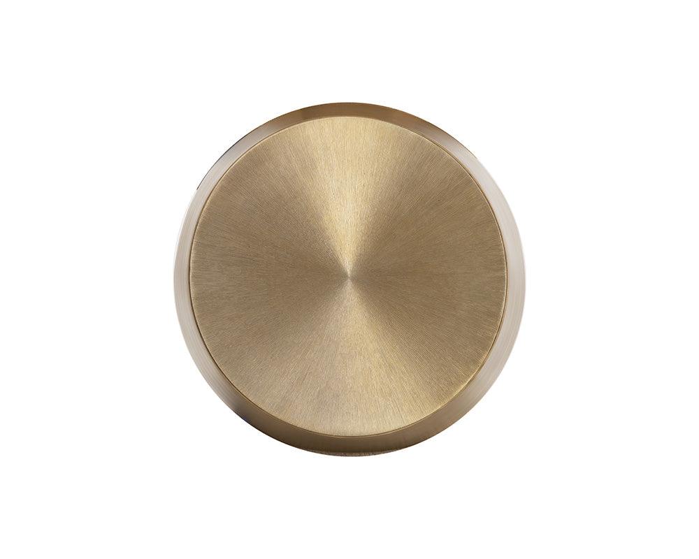 Creed Side Table - Frankwebs