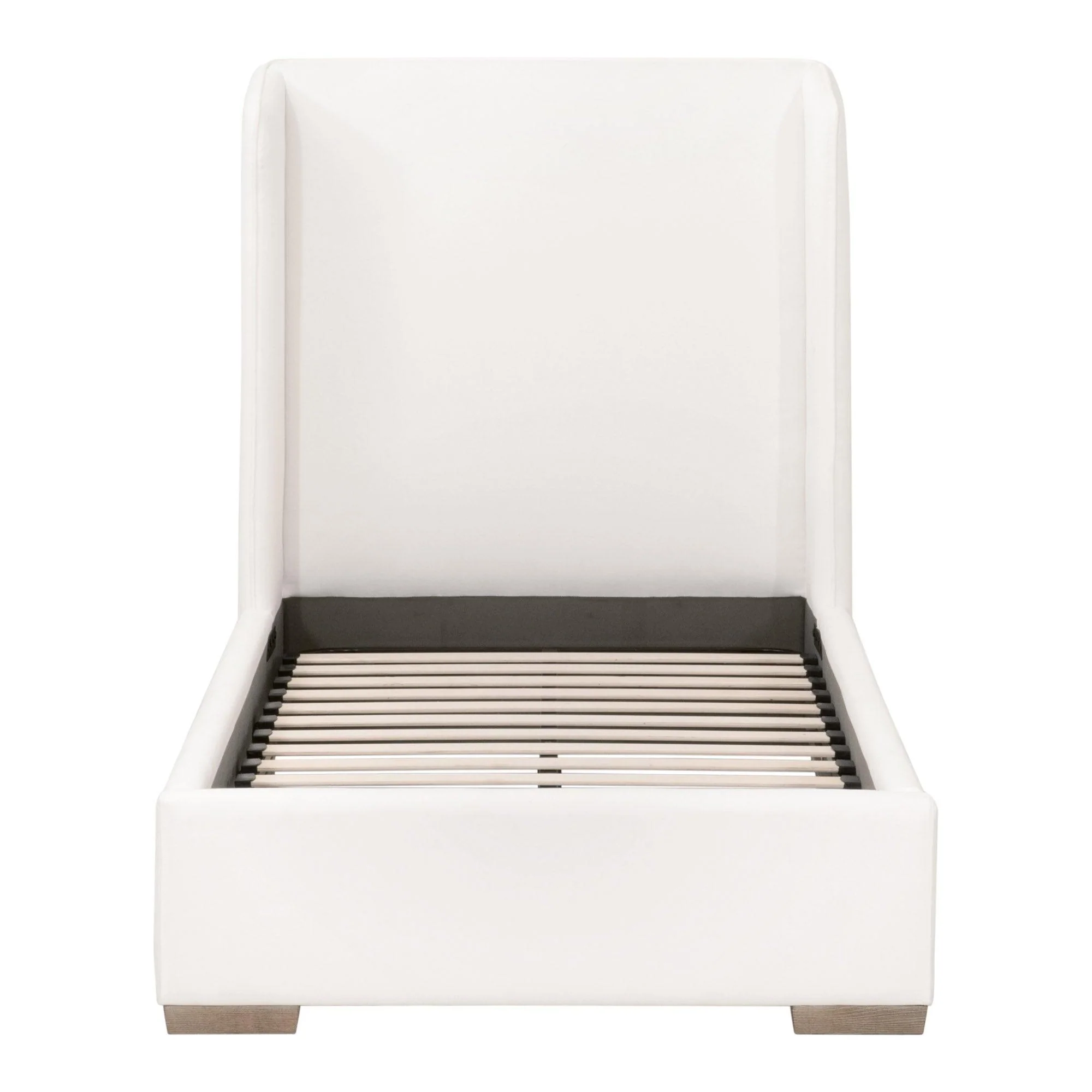 Stewart Bed - Frankwebs