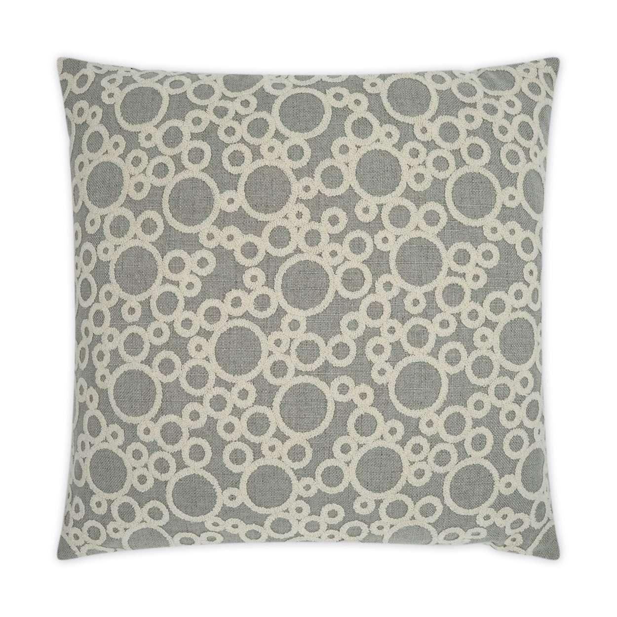 Bubbles Pillow - Frankwebs