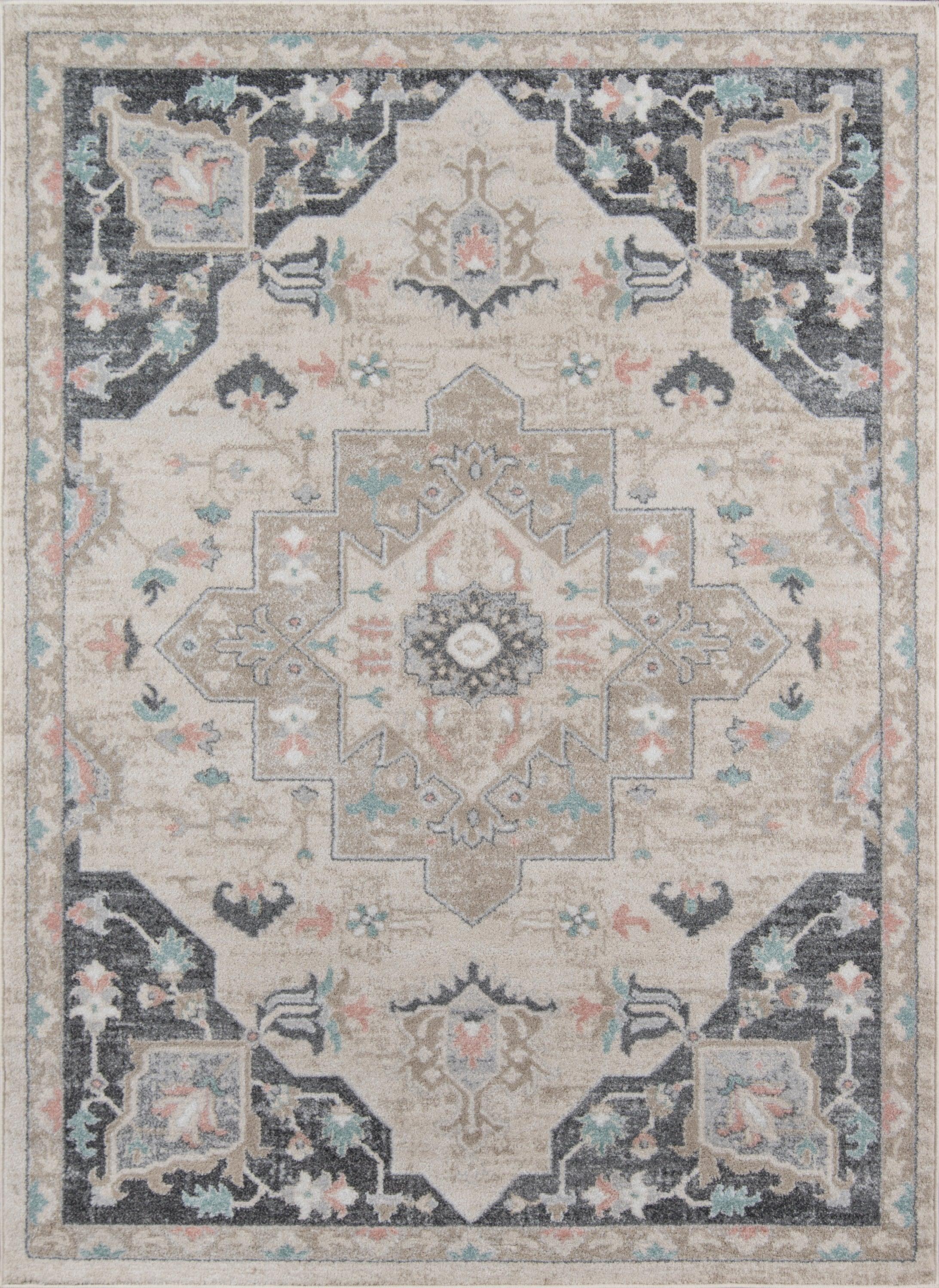 Haley 9 Rug - Frankwebs