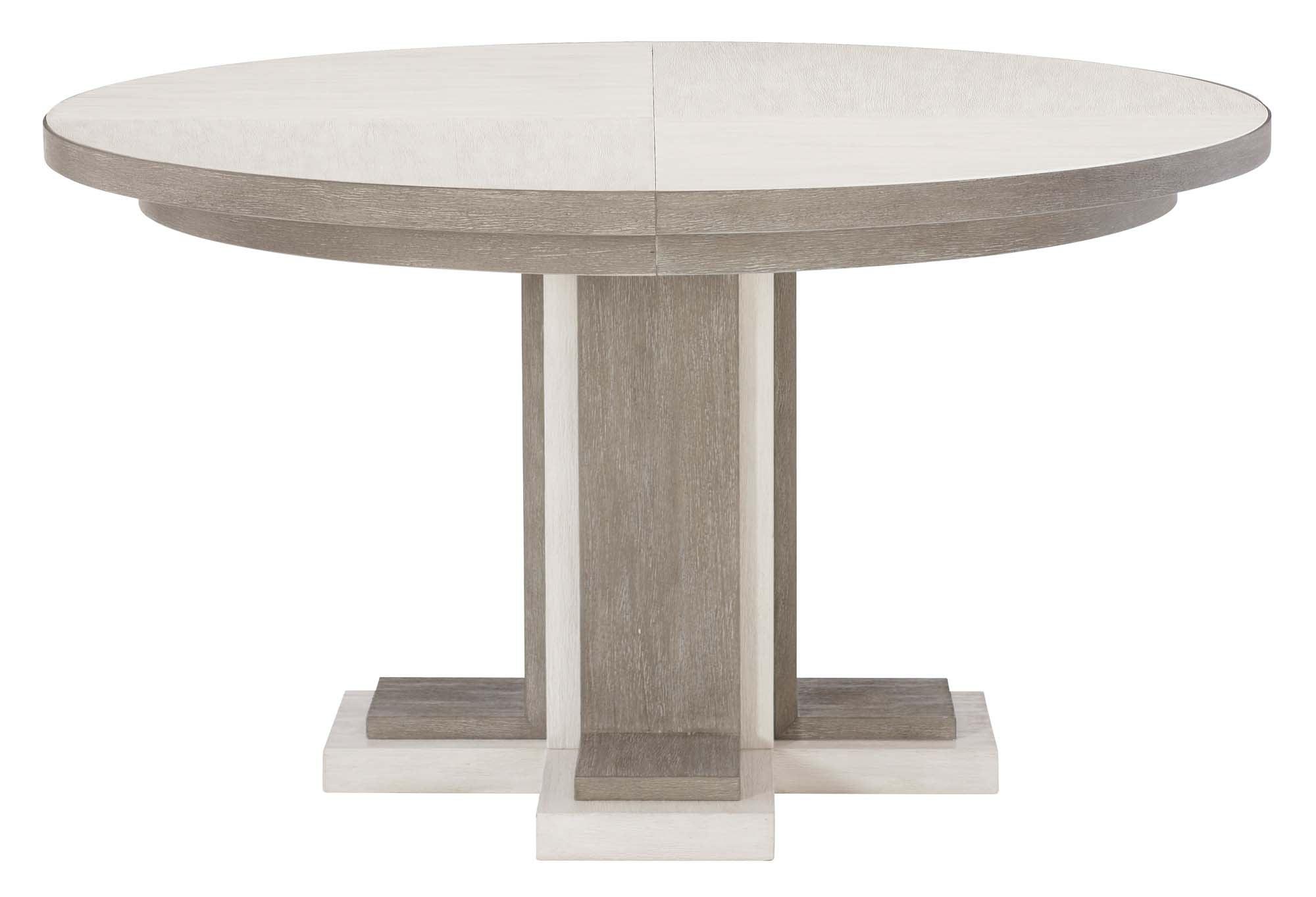 FOUNDATIONS DINING TABLE ROUND - Frankwebs