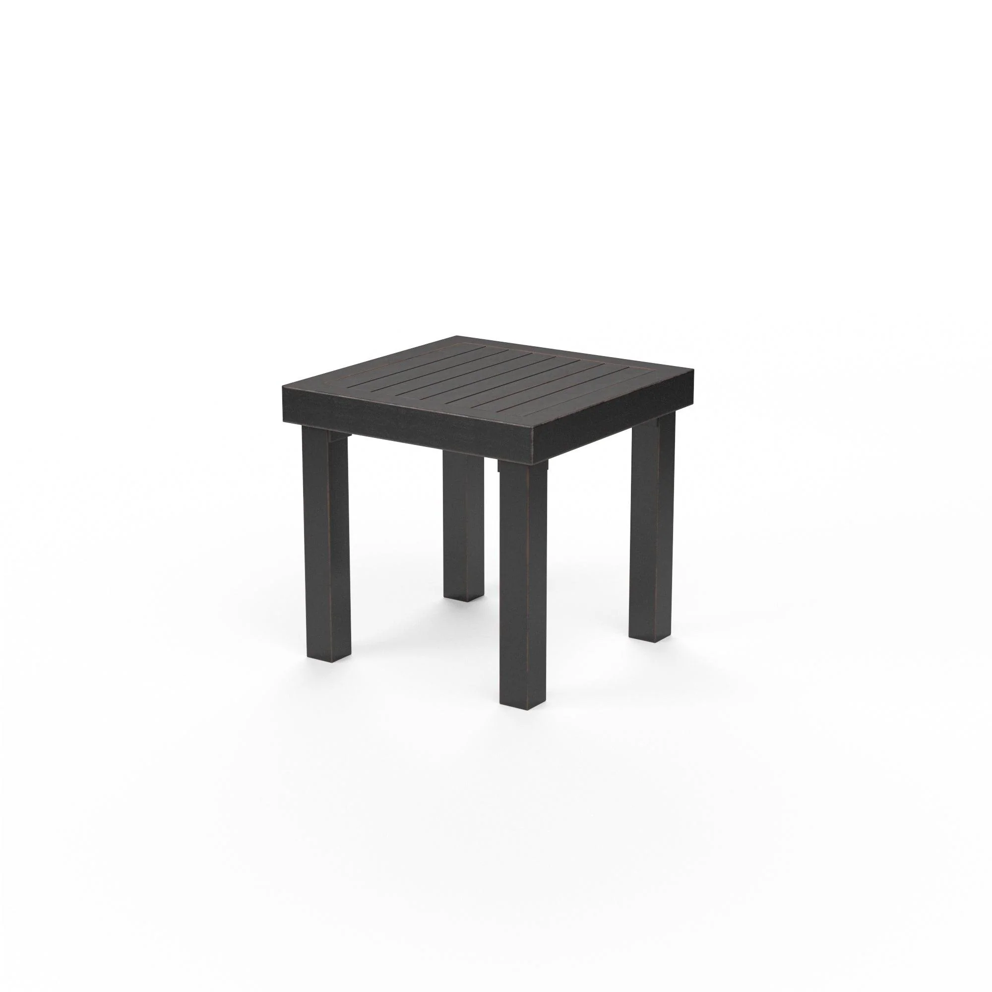 Monterey End Table - Frankwebs