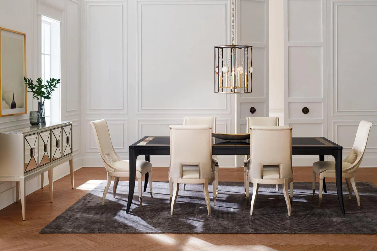 IN GOOD TASTE DINING CHAIR - Frankwebs