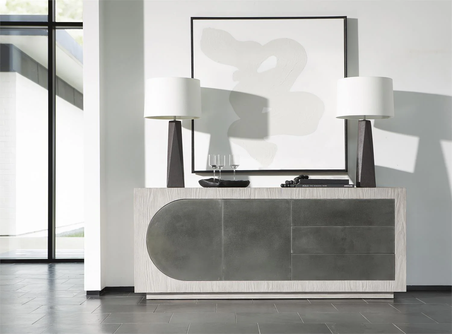 TRIANON BUFFET - Frankwebs