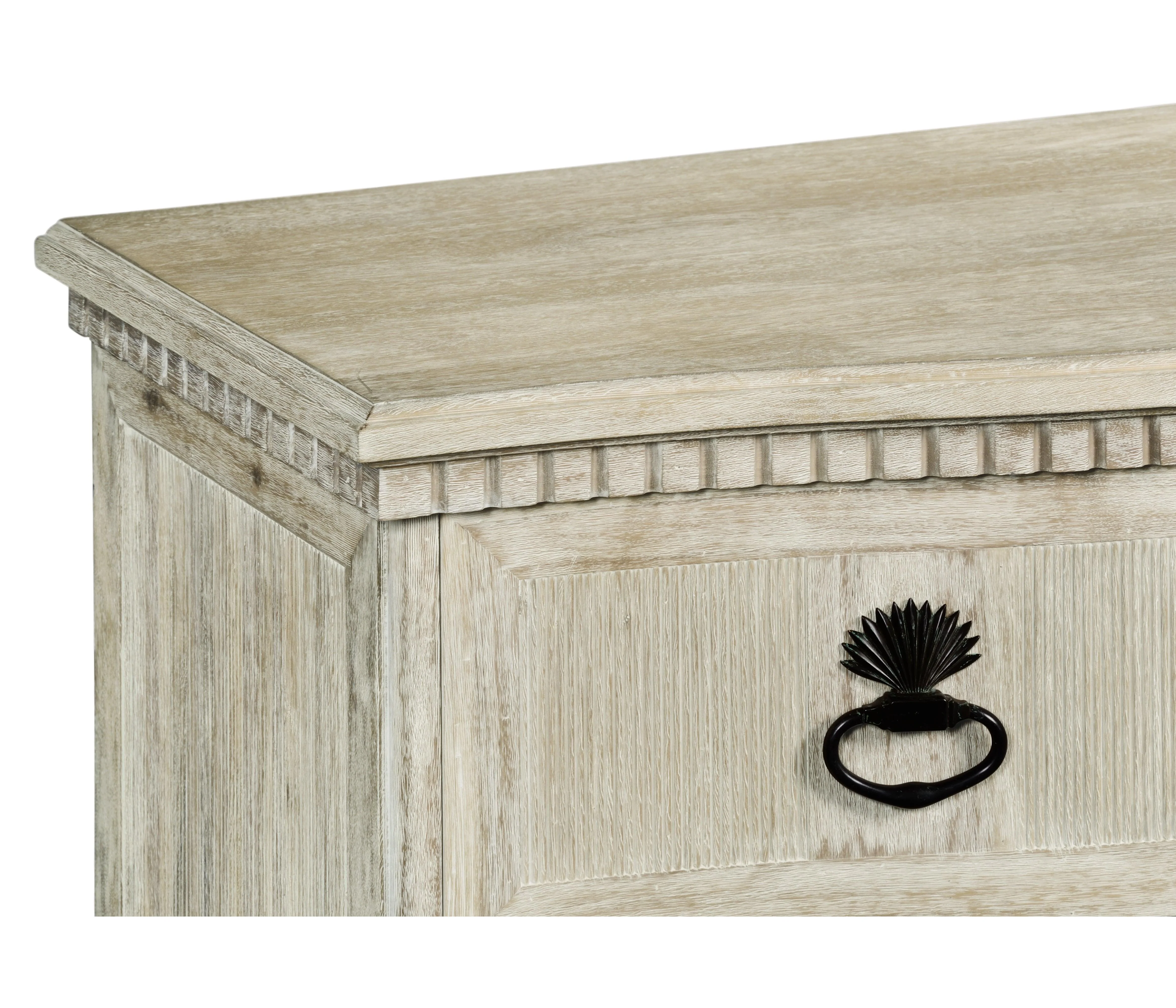 William Yeoward Bickerton 3 Drawer Dresser - Frankwebs