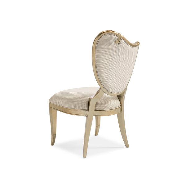 LEFT SIDE CHAIR - SET OF 2 - Frankwebs