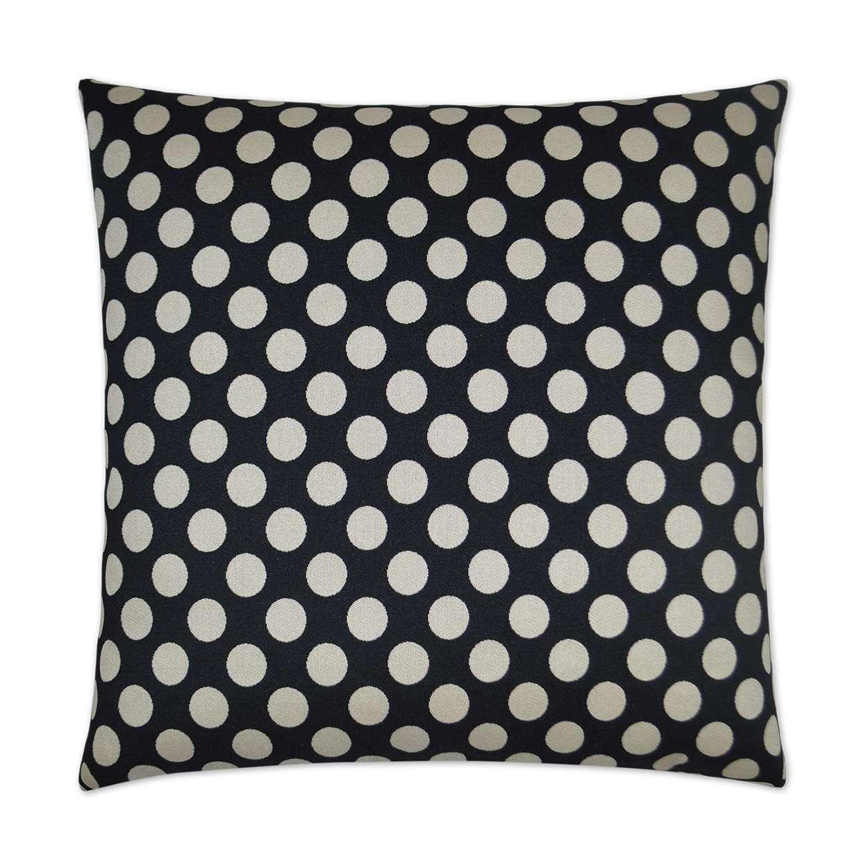 Polka Dots Pillow - Frankwebs