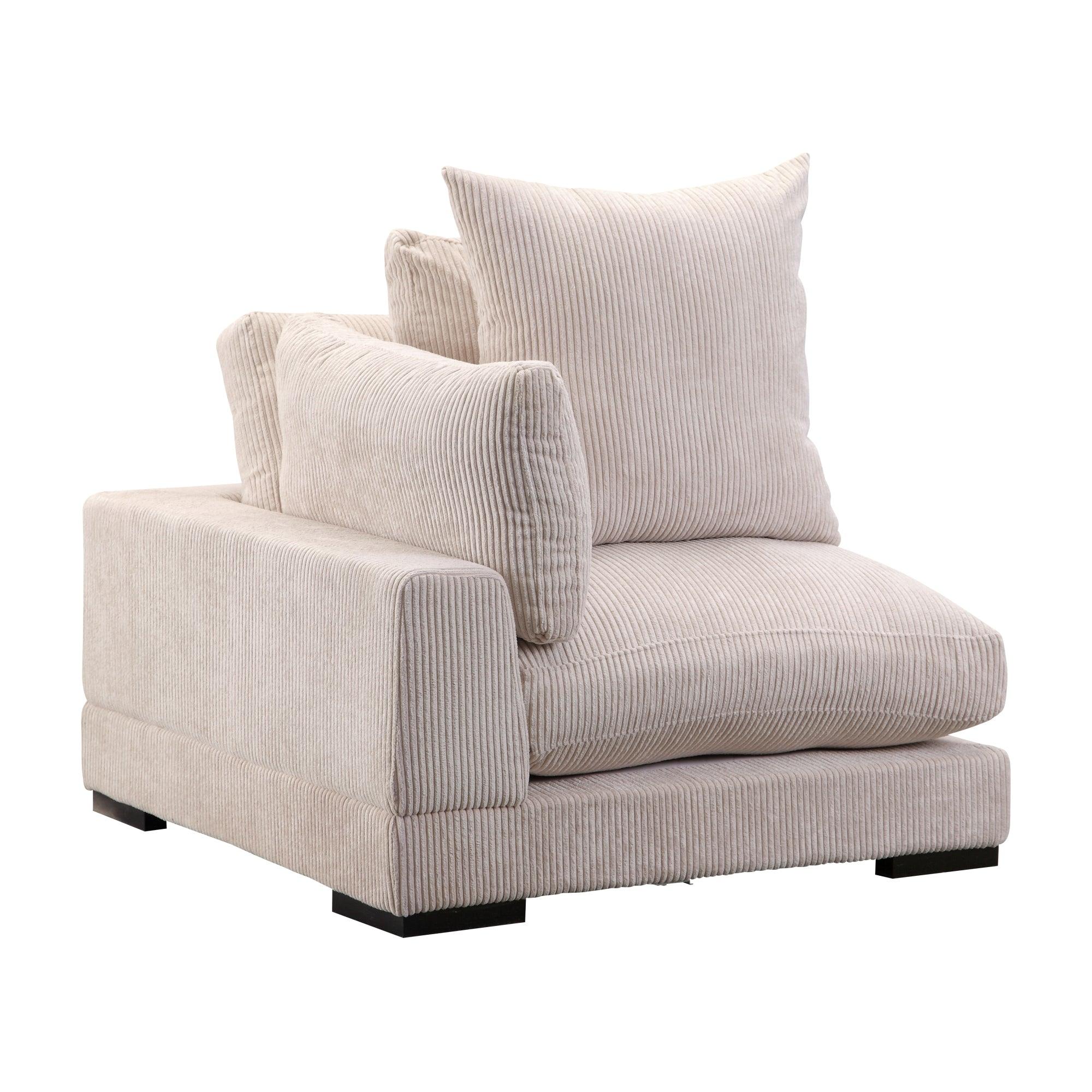 Tumble Corner Cappuccino - Frankwebs