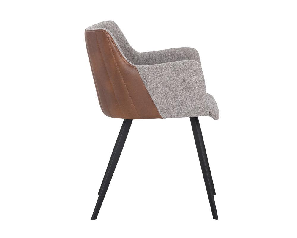 Griffin Dining Armchair - Frankwebs
