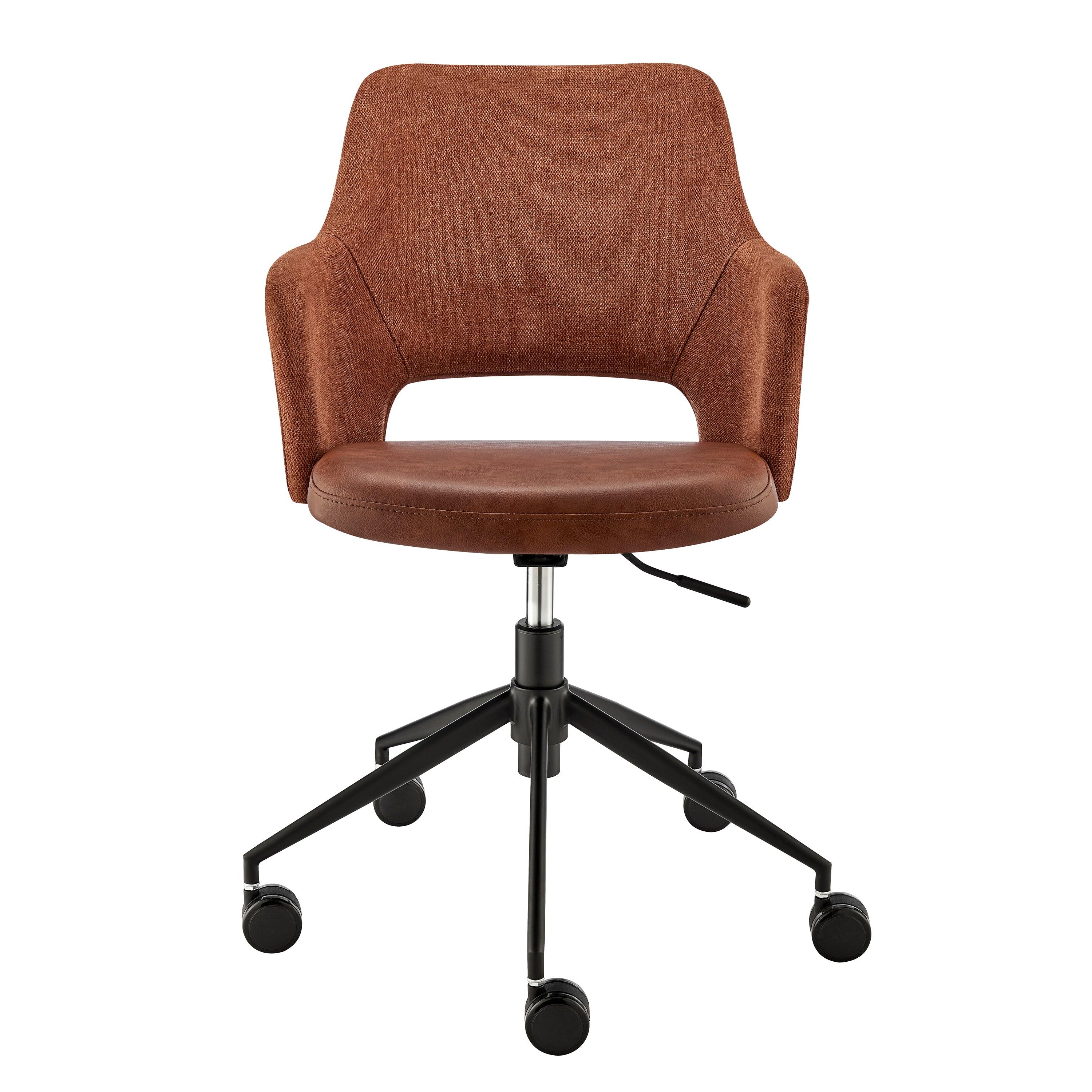 Darcie Office Chair - Frankwebs