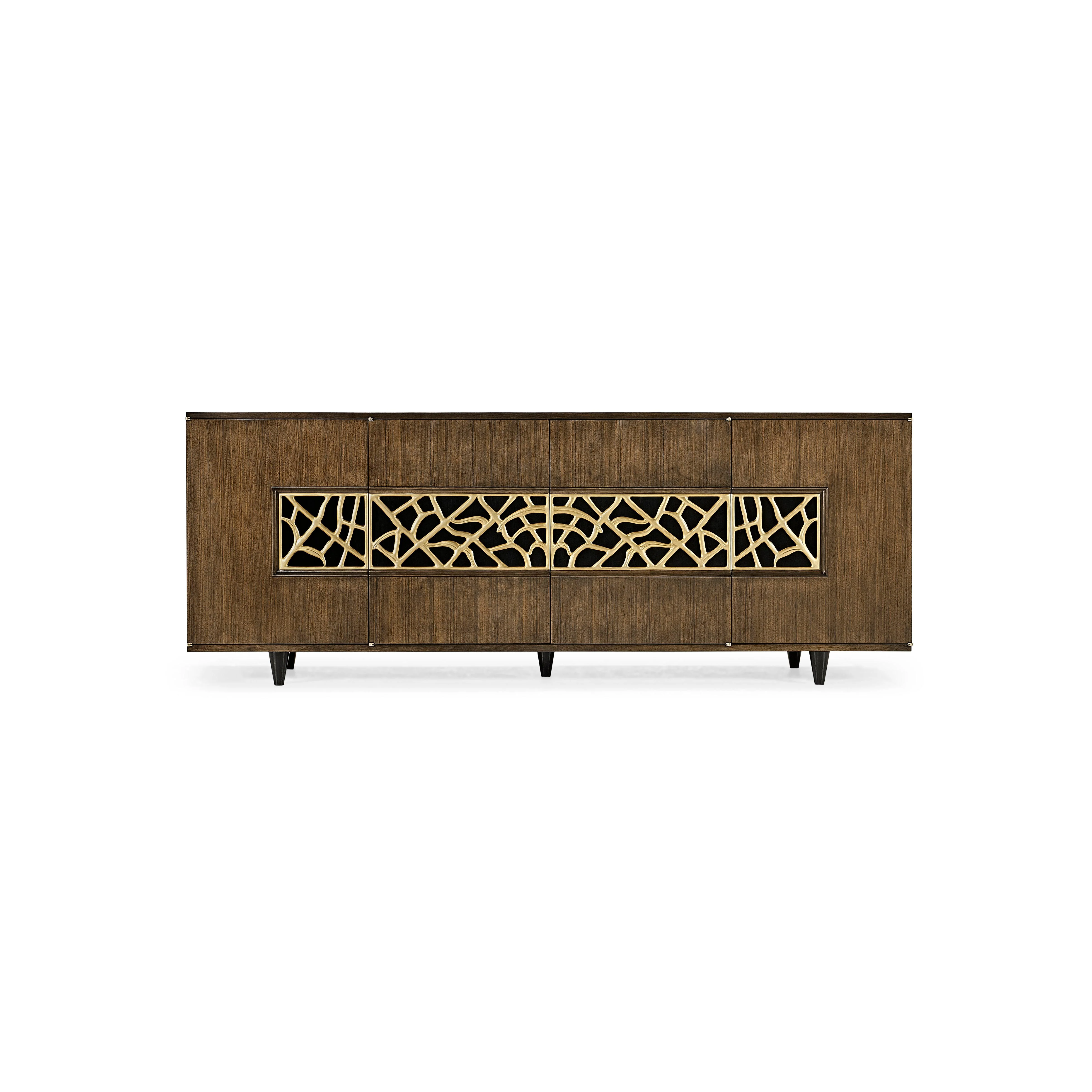 Berkley Credenza - Frankwebs