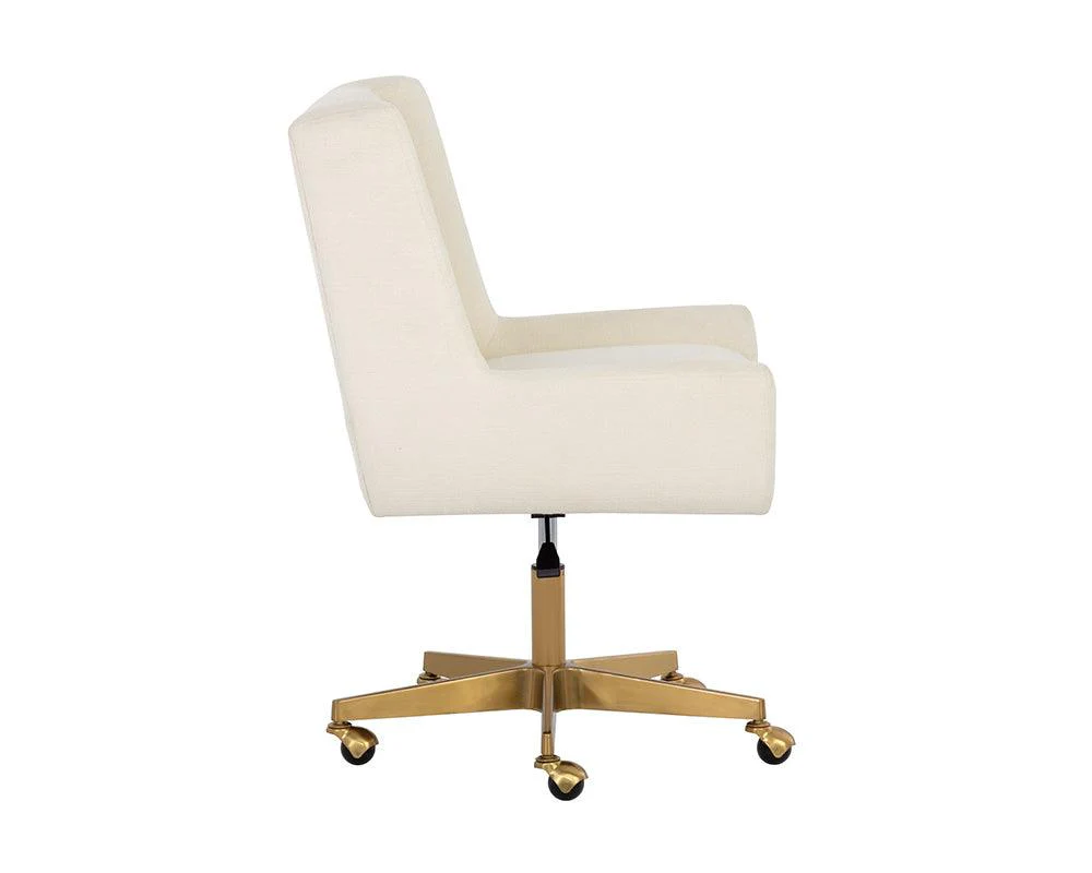Mirian Office Chair - Frankwebs